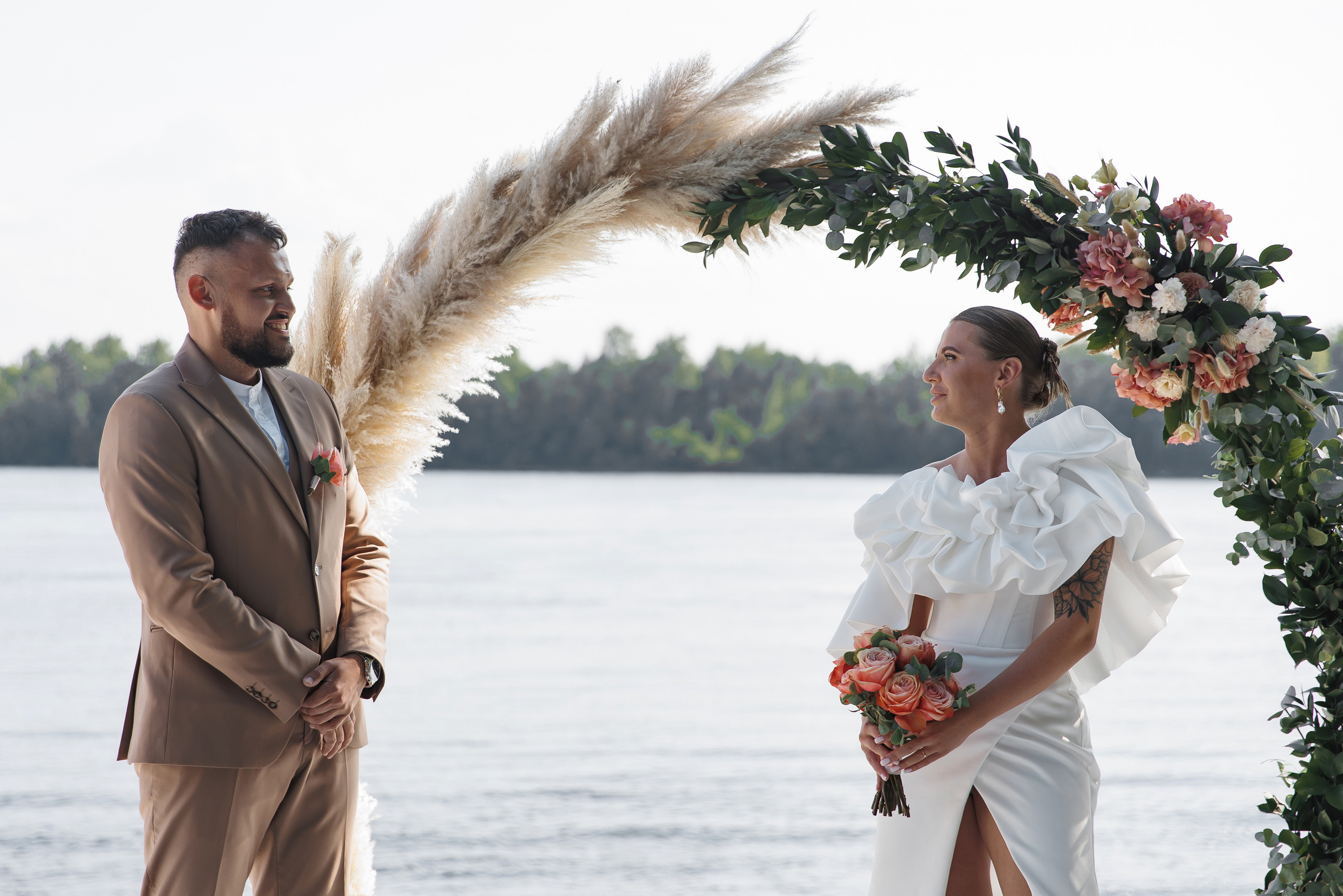 Лера и Стас. Свадебный фотограф в Санкт-Петербурге, Москве, Европе и по всему миру