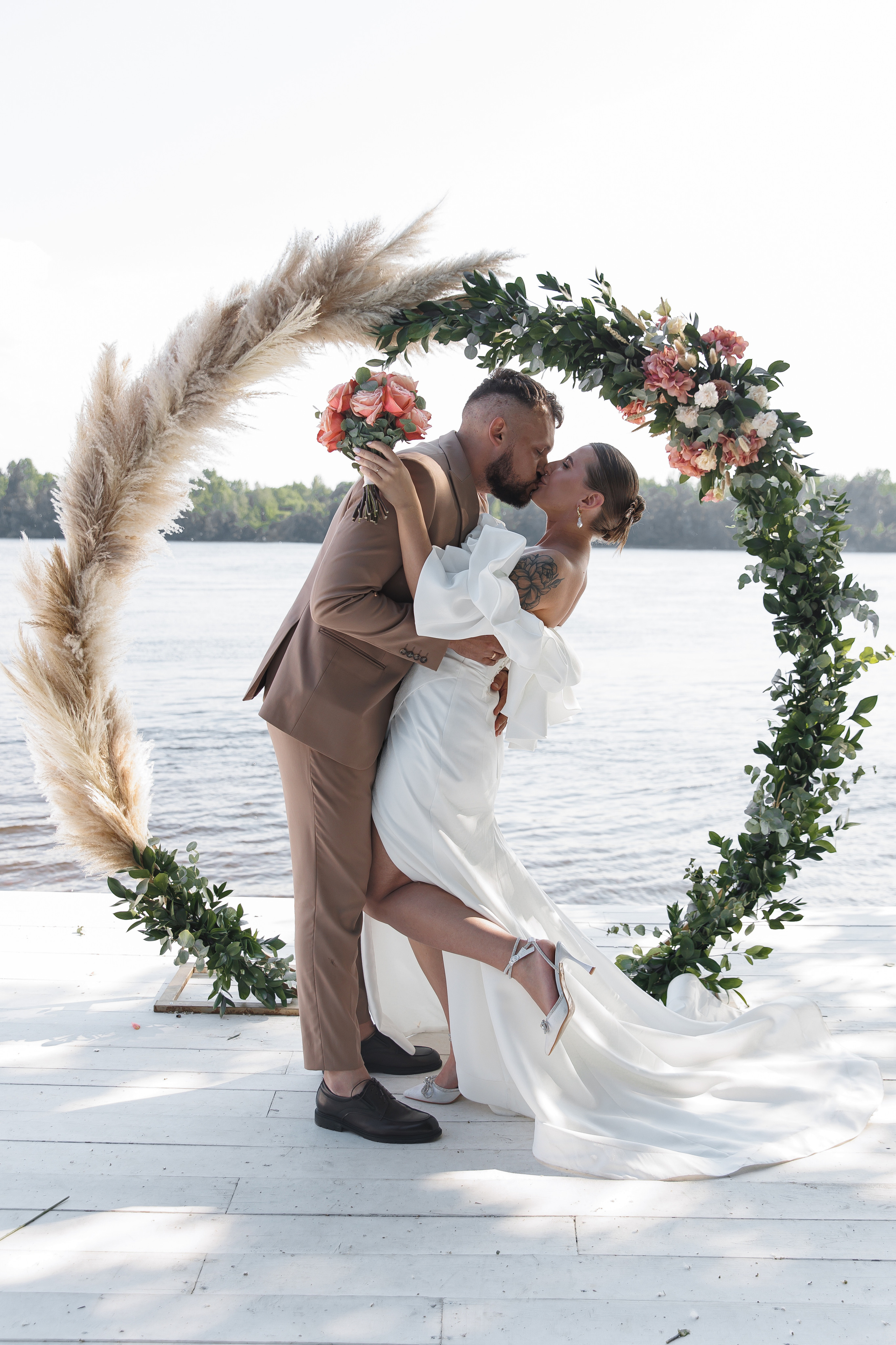 Лера и Стас. Свадебный фотограф в Санкт-Петербурге, Москве, Европе и по всему миру