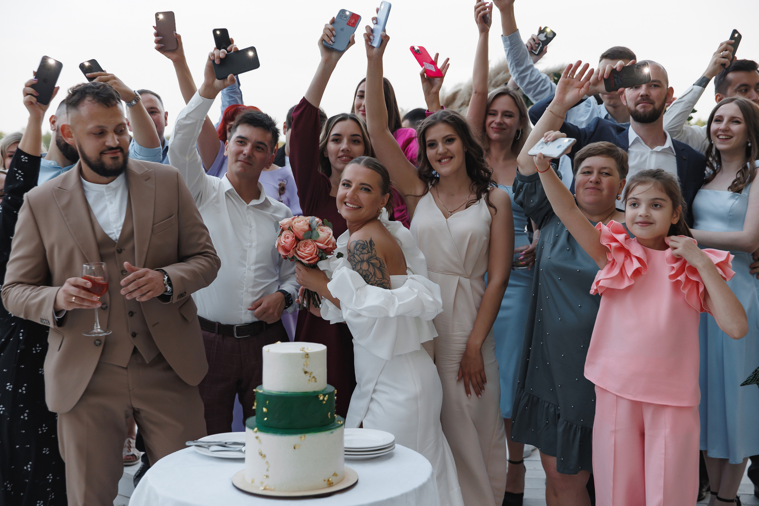 Лера и Стас. Свадебный фотограф в Санкт-Петербурге, Москве, Европе и по всему миру