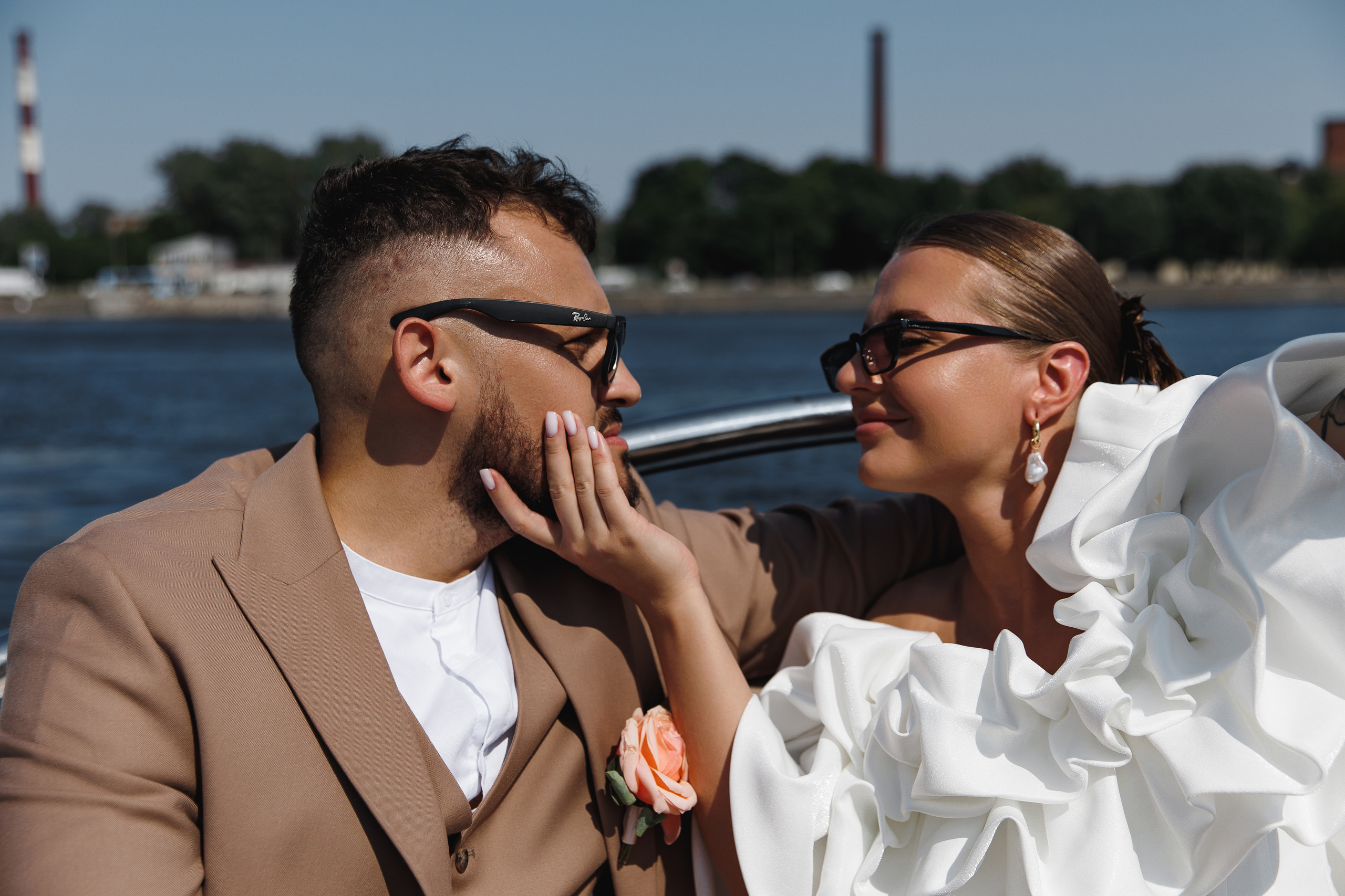 Лера и Стас. Свадебный фотограф в Санкт-Петербурге, Москве, Европе и по всему миру