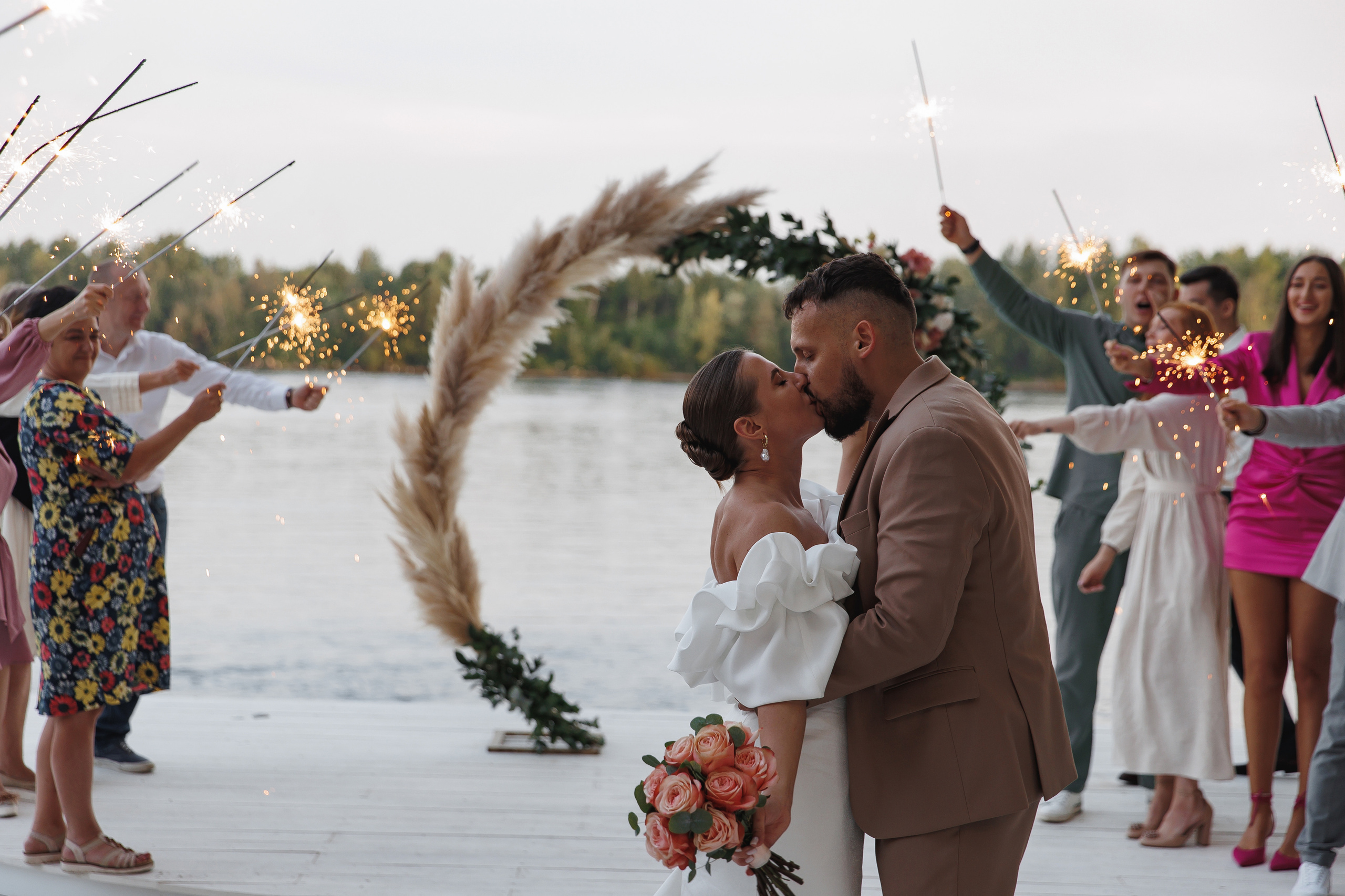 Лера и Стас. Свадебный фотограф в Санкт-Петербурге, Москве, Европе и по всему миру