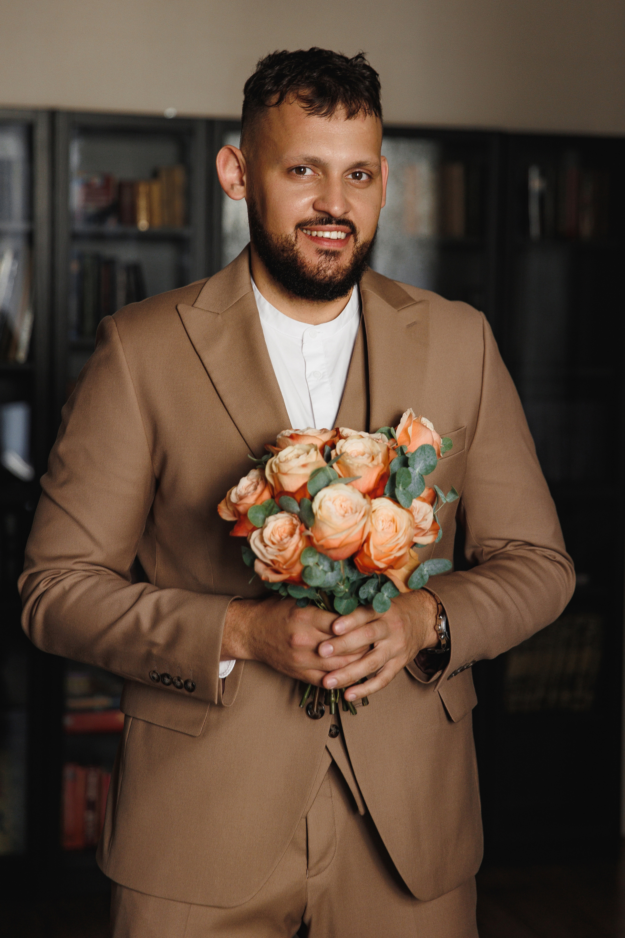 Лера и Стас. Свадебный фотограф в Санкт-Петербурге, Москве, Европе и по всему миру