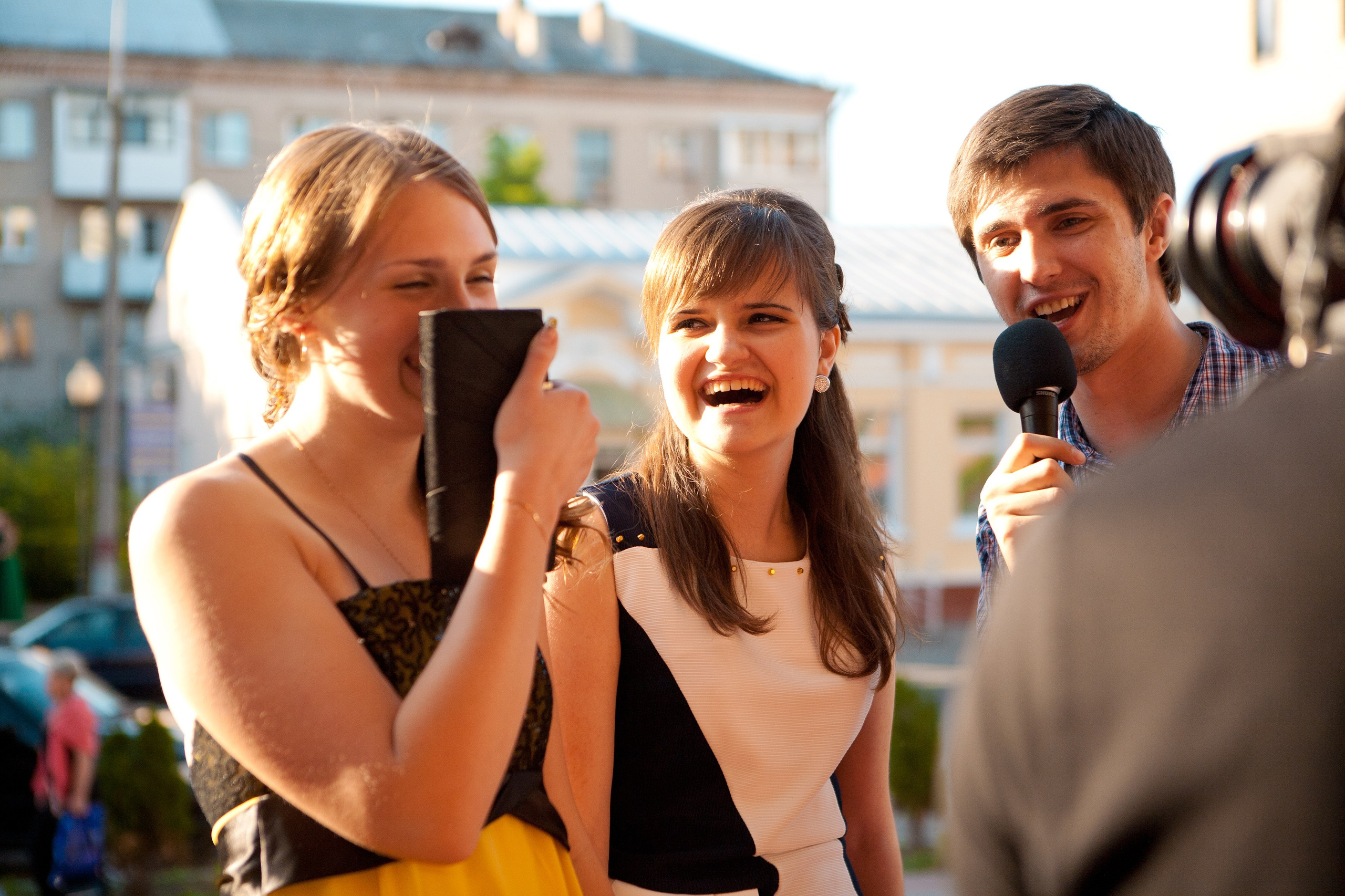 ВЫПУСКНОЙ 11 КЛАСС