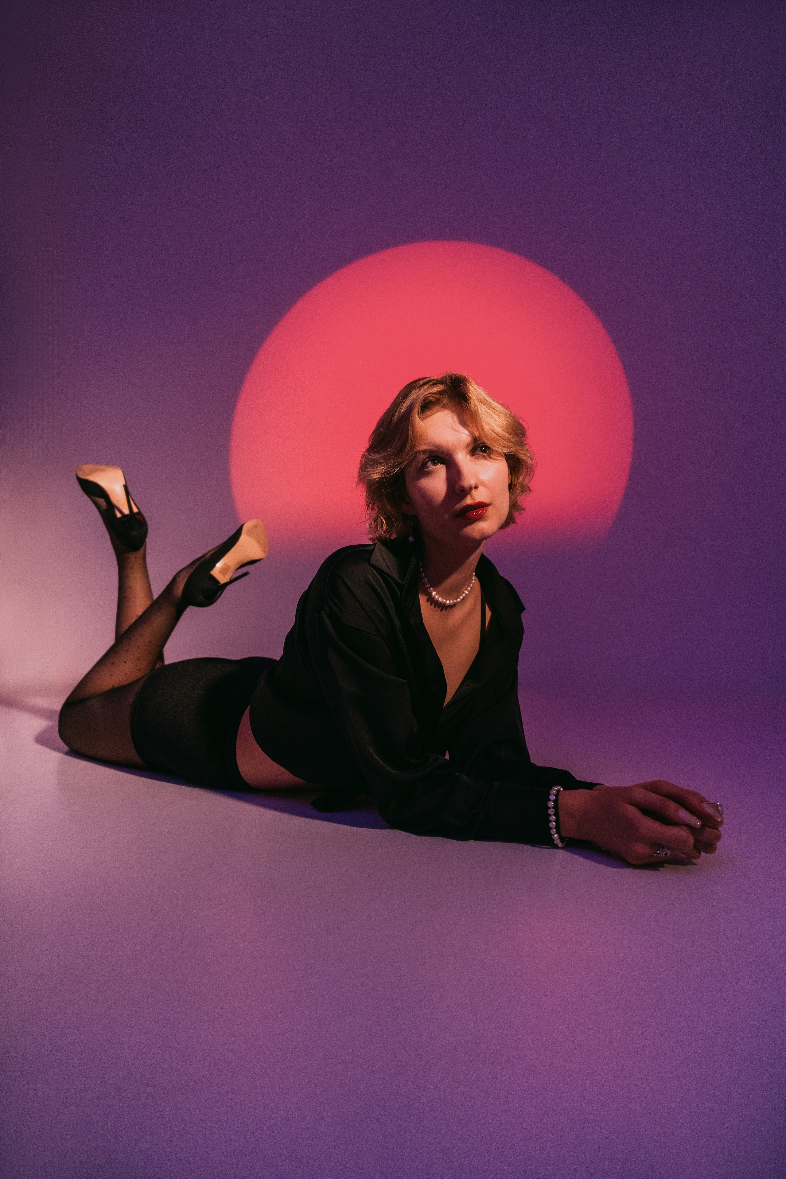 Юлия. Фотограф в Санкт-Петербурге Алексеев Егор