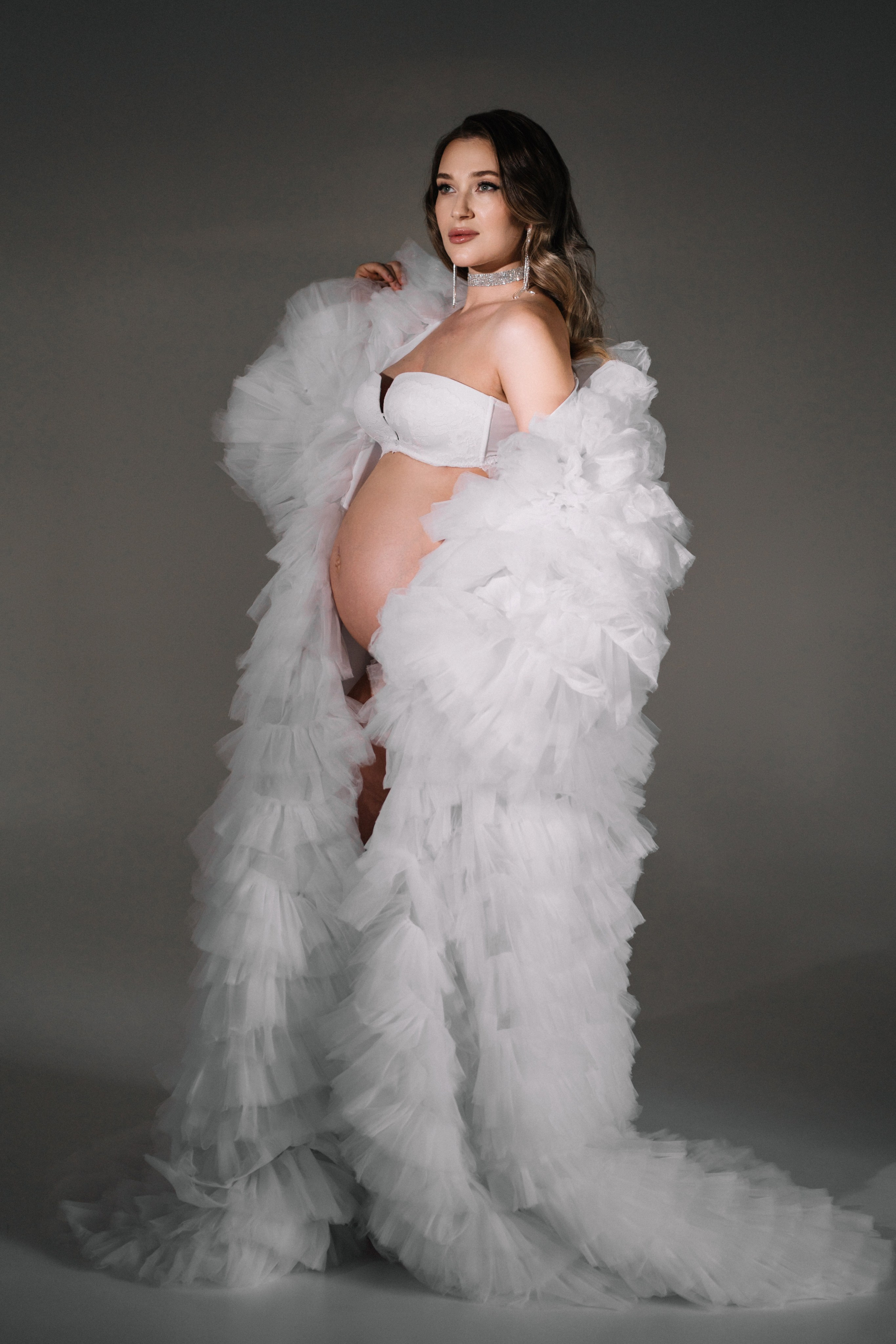 Беременность