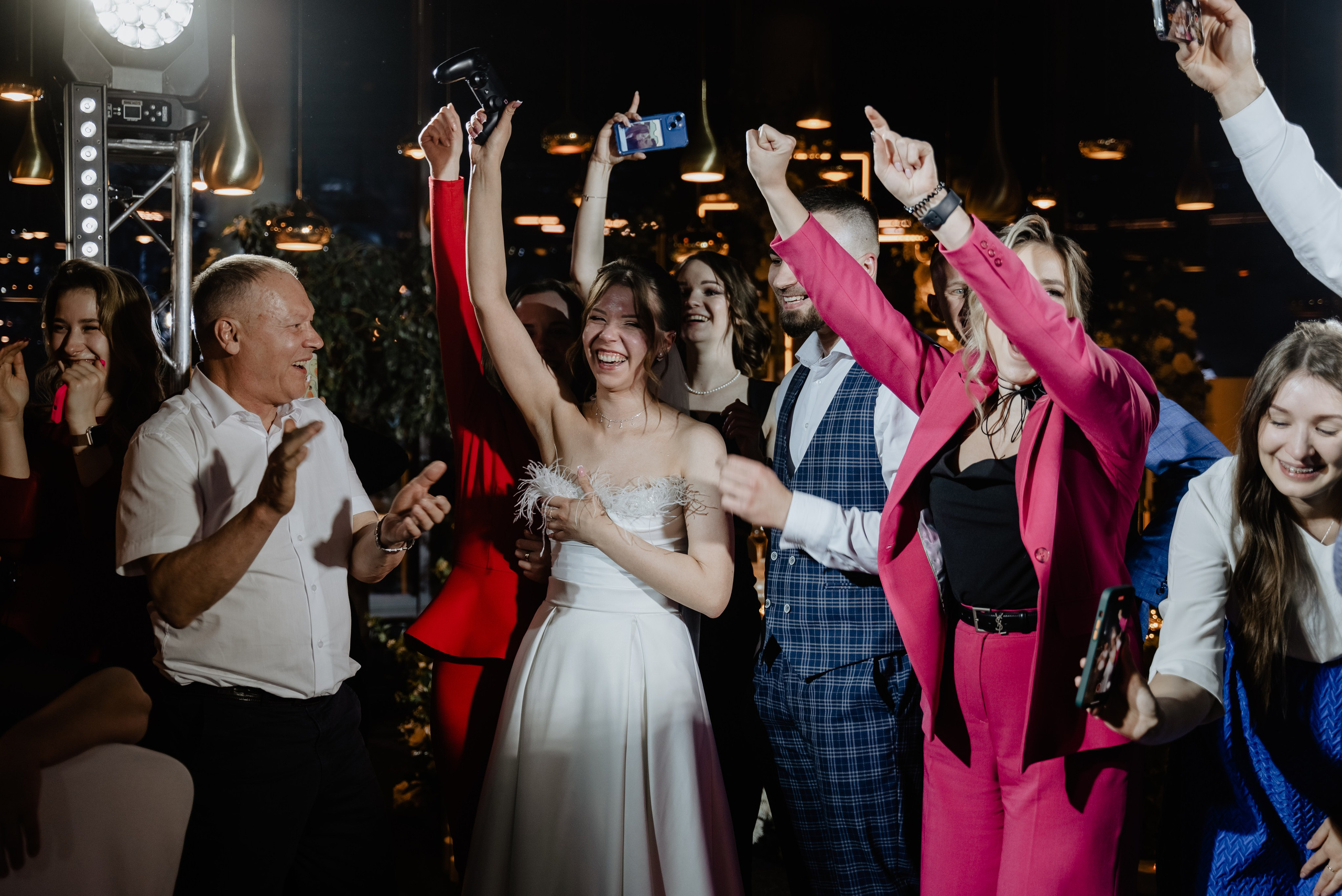 Максим и Оксана. Свадебный и портретный фотограф в Брянске и Москве Алина Химушкина