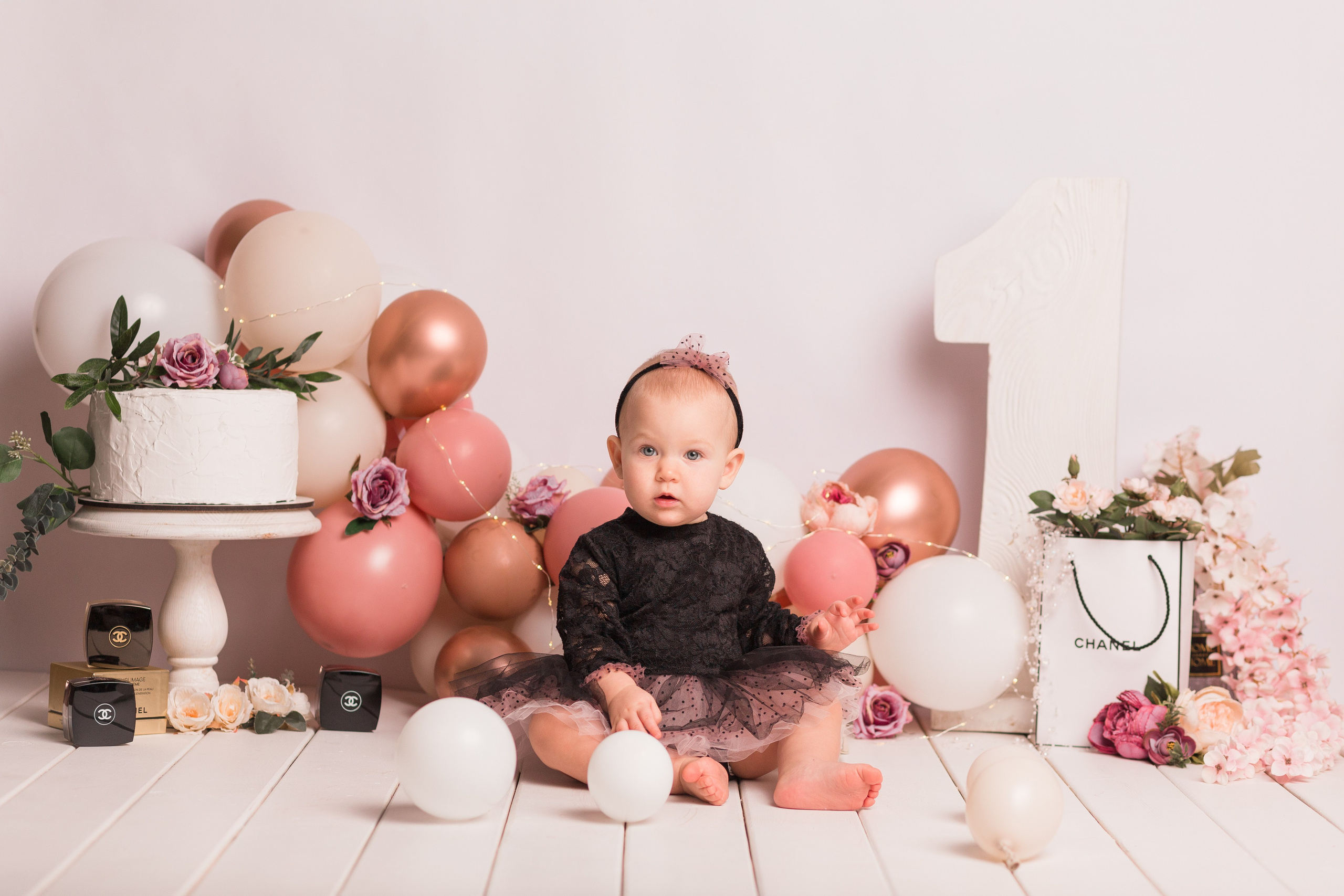 Девочки. Фотограф новорожденных в Омске Анастасия Моисеева