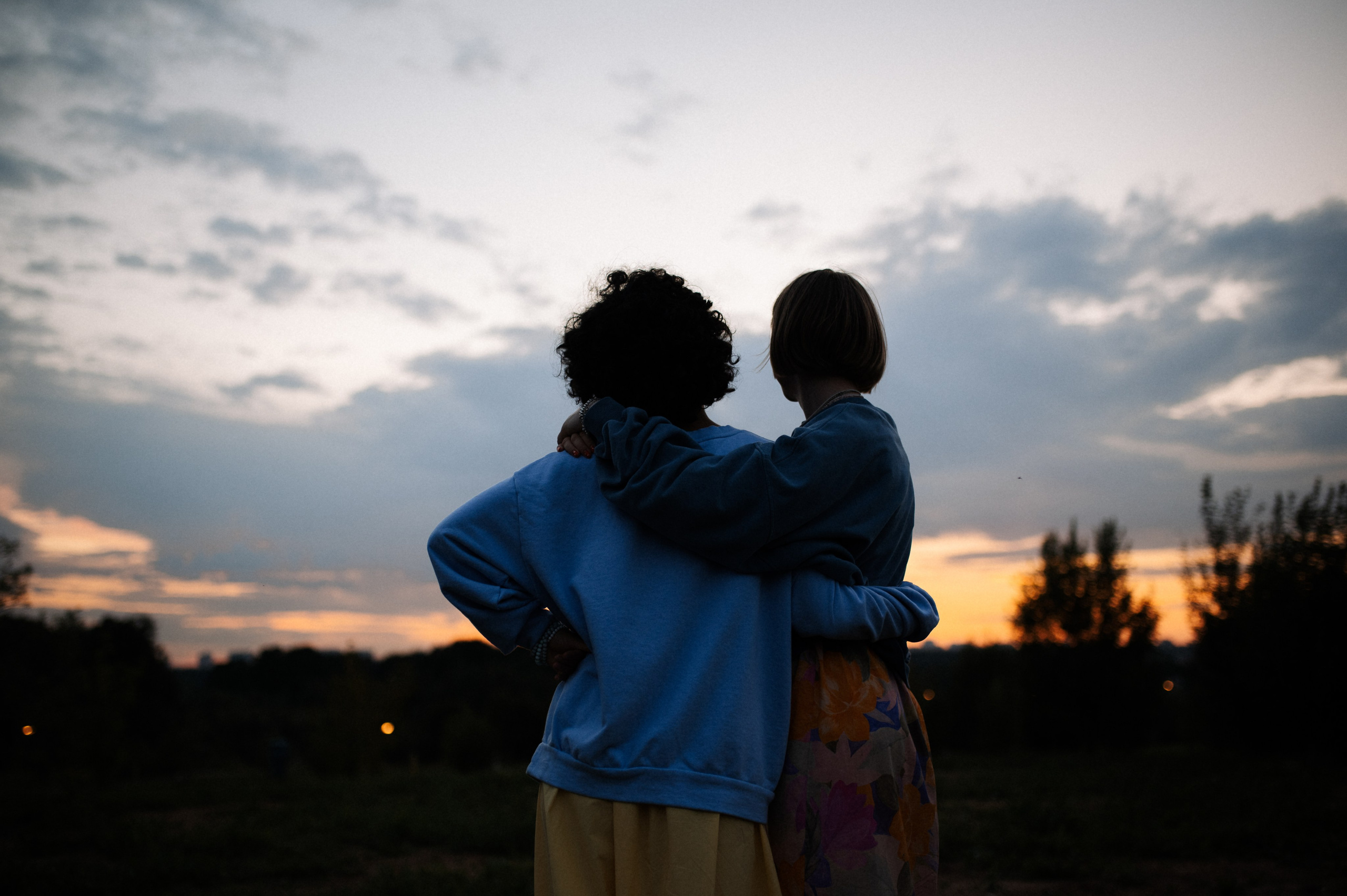 Хвост, смех и лучшие подруги. Фотограф анималист в Москве Ольга Агушева