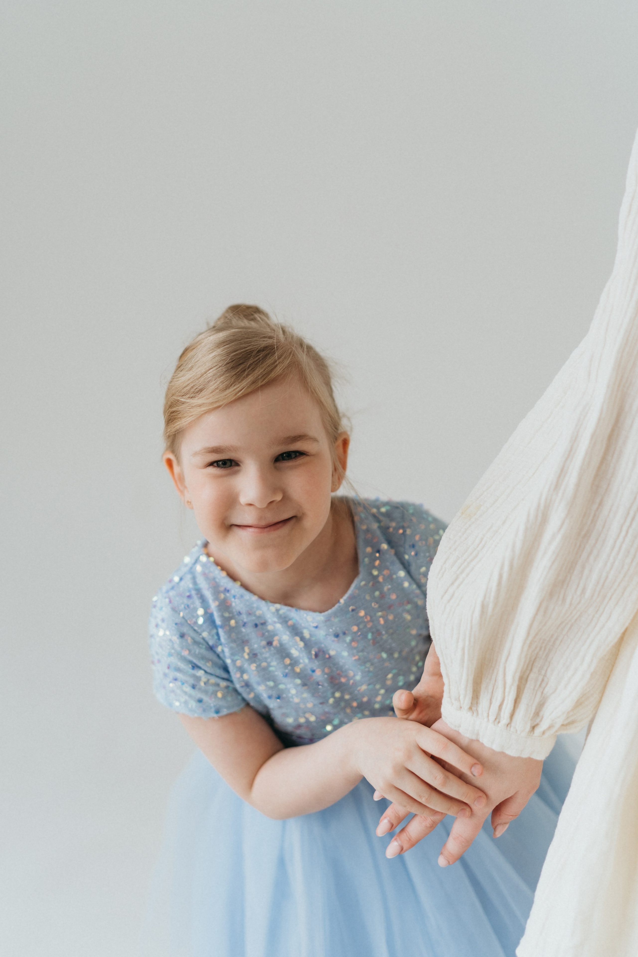 Дарья и Доминика. Фотограф в Санкт-Петербурге — Лучина Екатерина