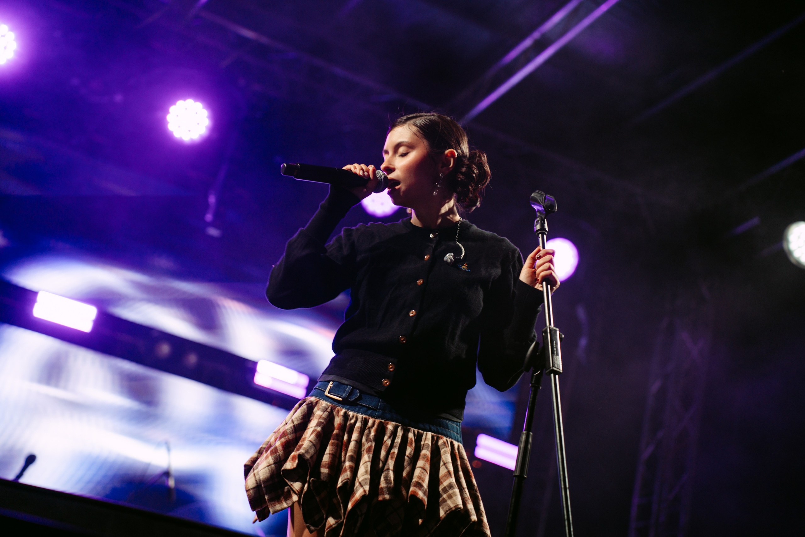 Билайн х День молодежи. Главная