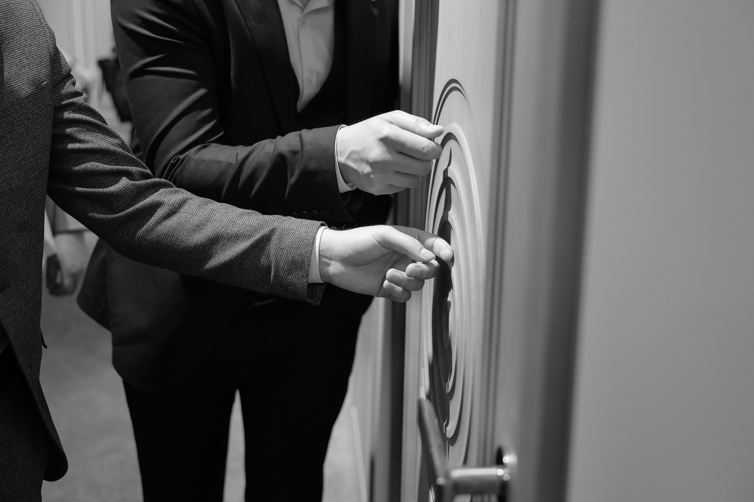 /РЕПОРТАЖ/ Выставка МосБилд. 2024. Свадебный фотограф Великий Новгород Станислав Кособудский