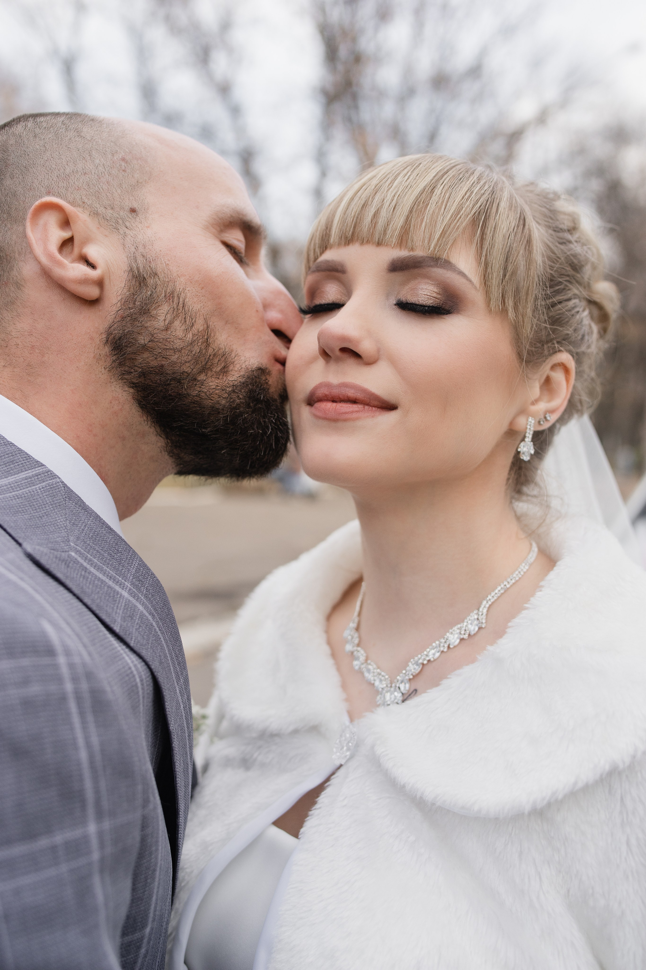 V&N. Фотограф Анна Воленщак Торез/Донецк