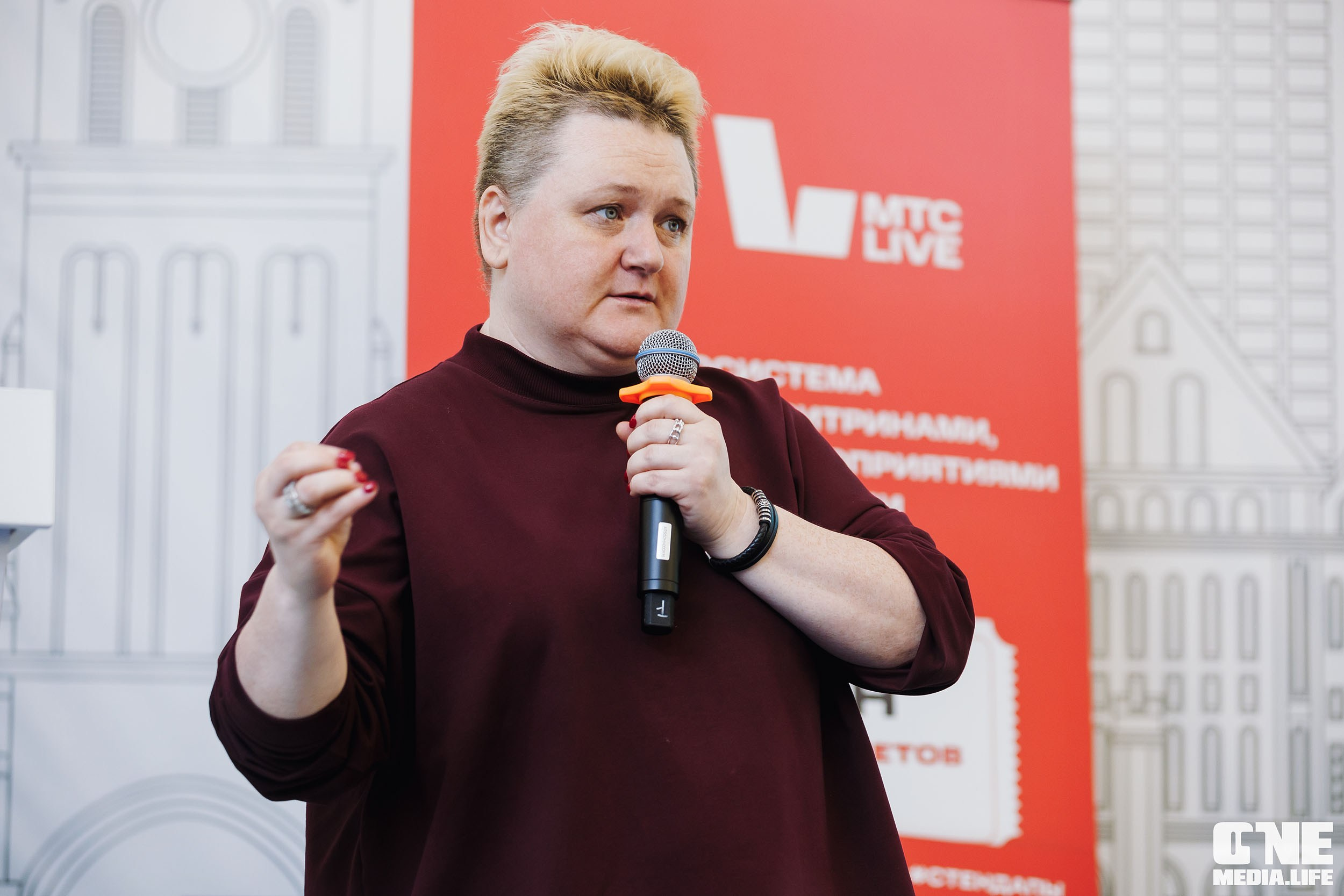 Балтийский Культурный Форум. День 2. One Media Life: фоторепортажи, фотоотчеты с мероприятий и заведений