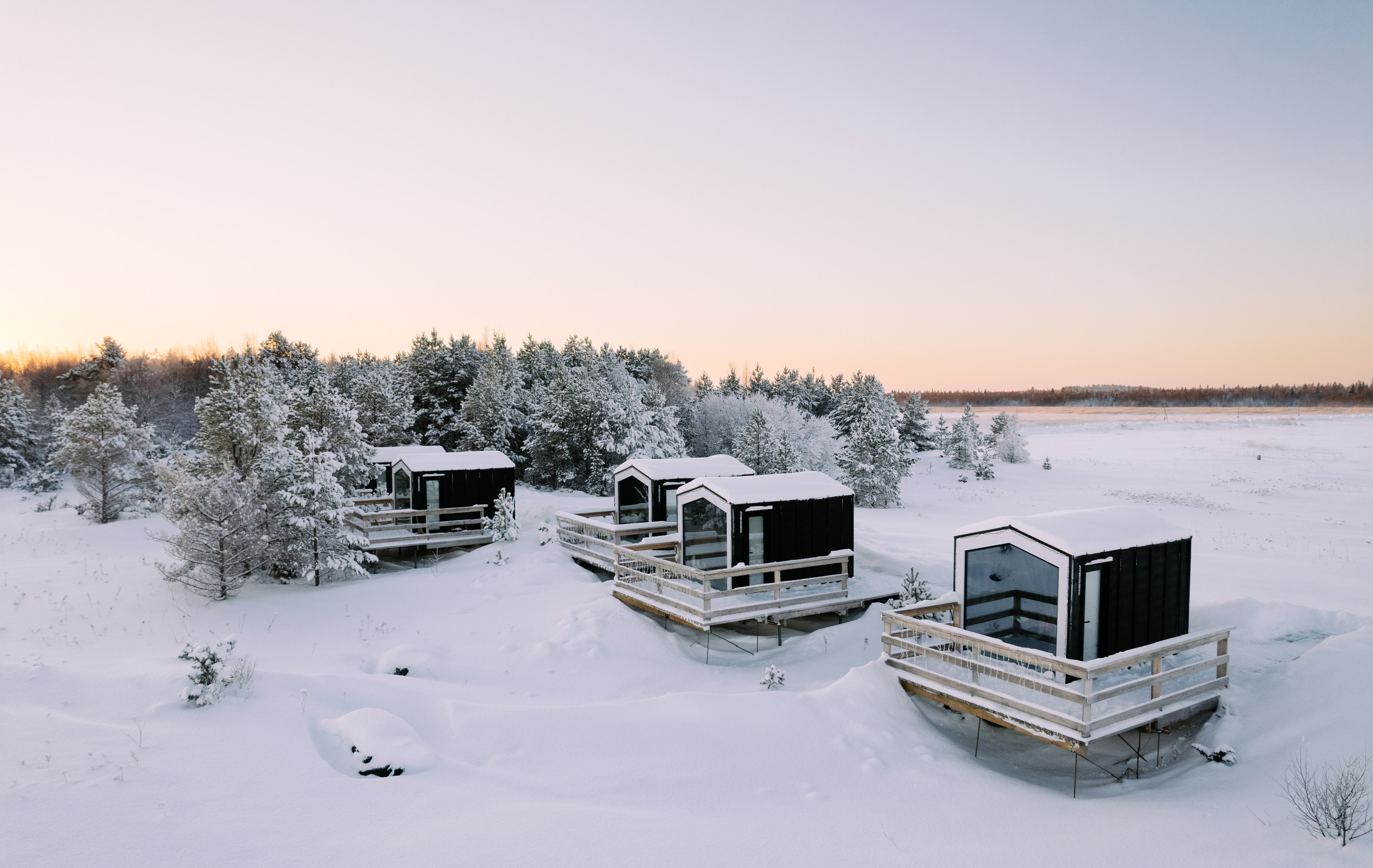 КАРЕЛИЯ / ЗИМА. Создание контента | Фото | Видеосъемка | Александр Ярков