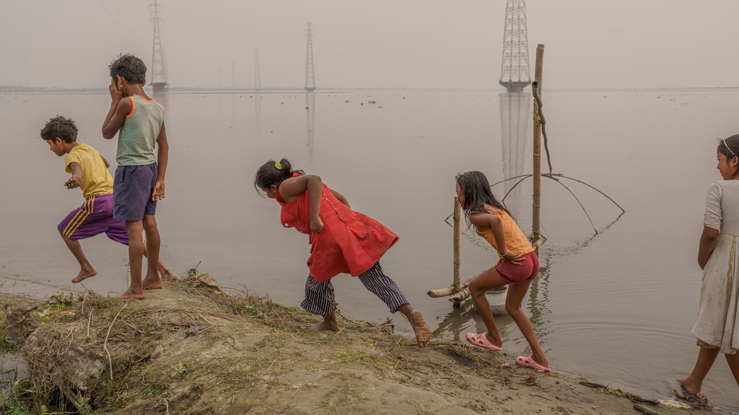 India travel. Фотограф Сергей Танков