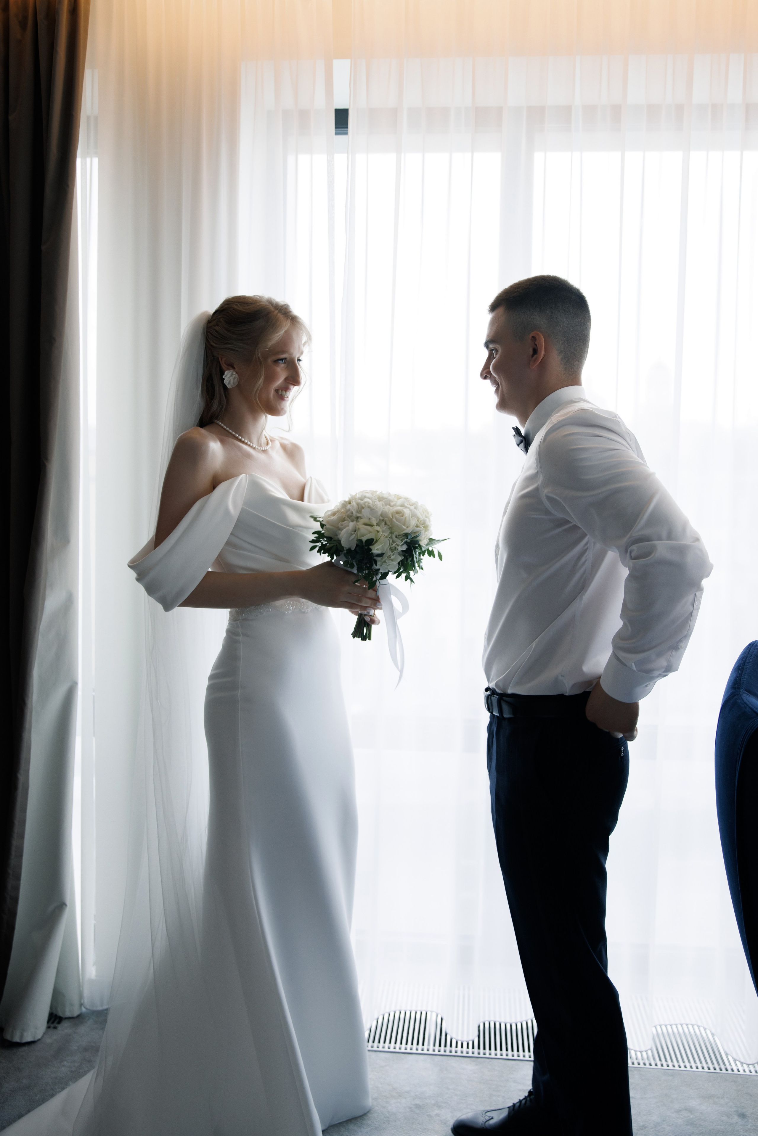 Марина и Сева обещают. Свадебный и семейный фотограф в Москве Julia Juice