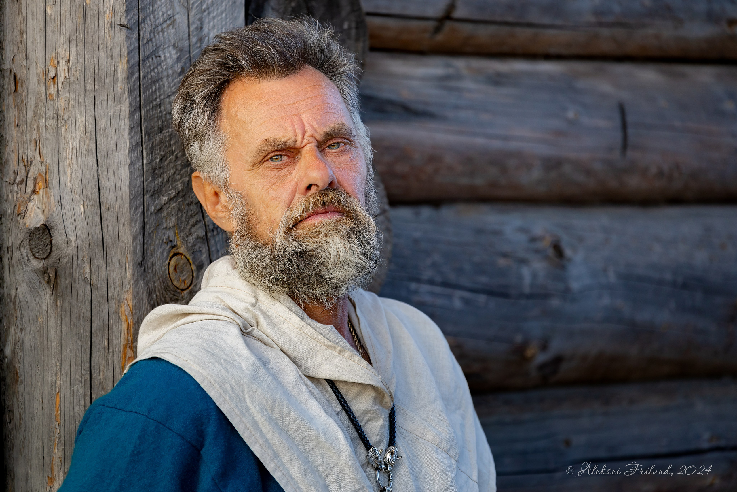 Исторический парк «Бастiонъ» (фестиваль «Карельская Земля» 2024 г.). Аэросъемка. Фото и Видео в Карелии. Алексей Фрилунд