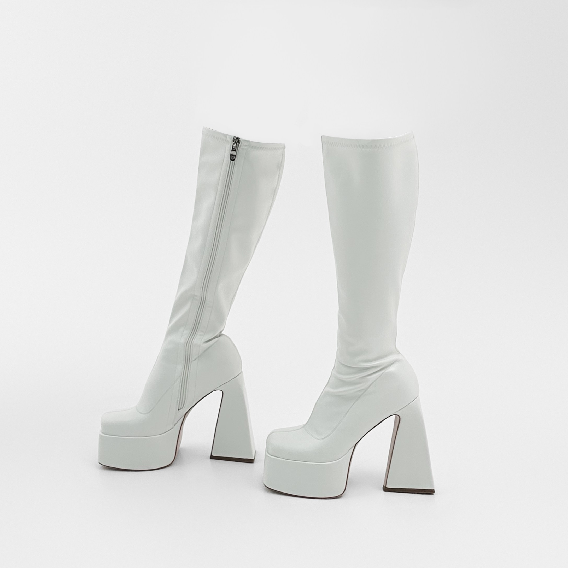 обувь в аренду Донецк сапоги