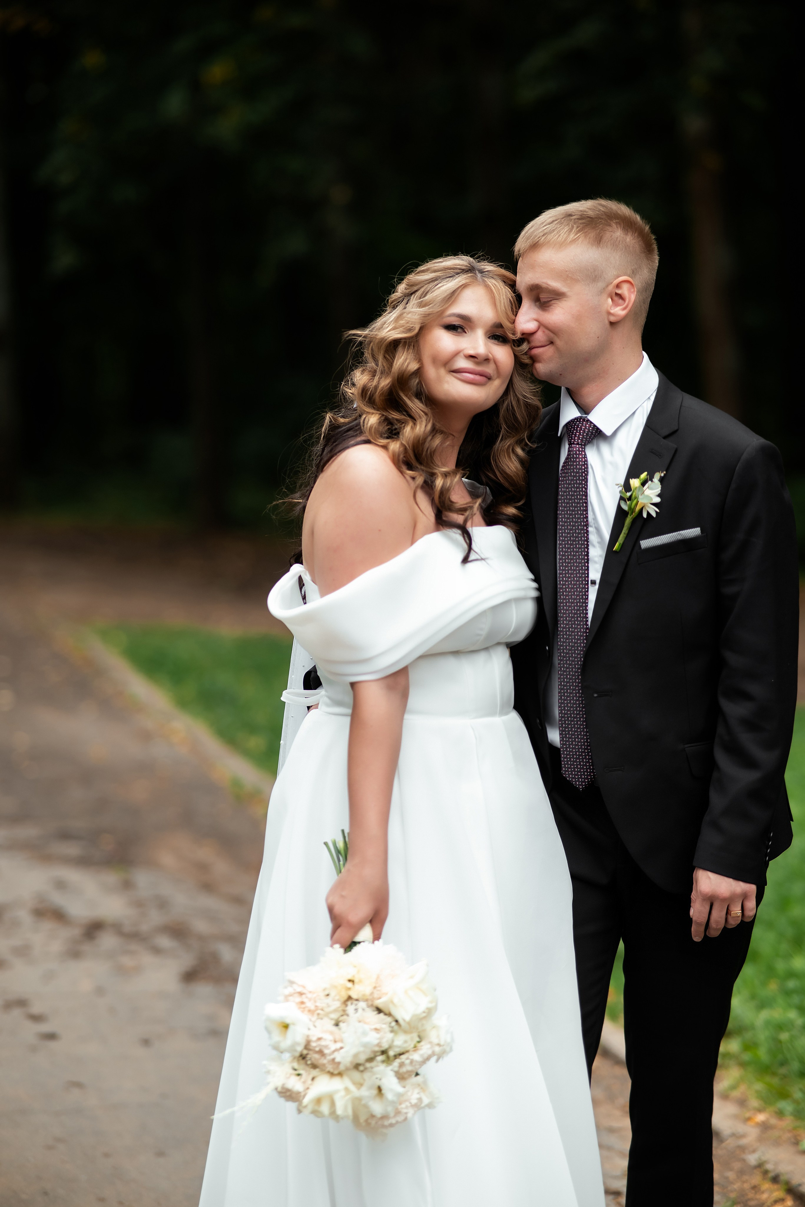 Nik&Asy wed. Свадебный и семейный фотограф в Ижевске Романова Ольга