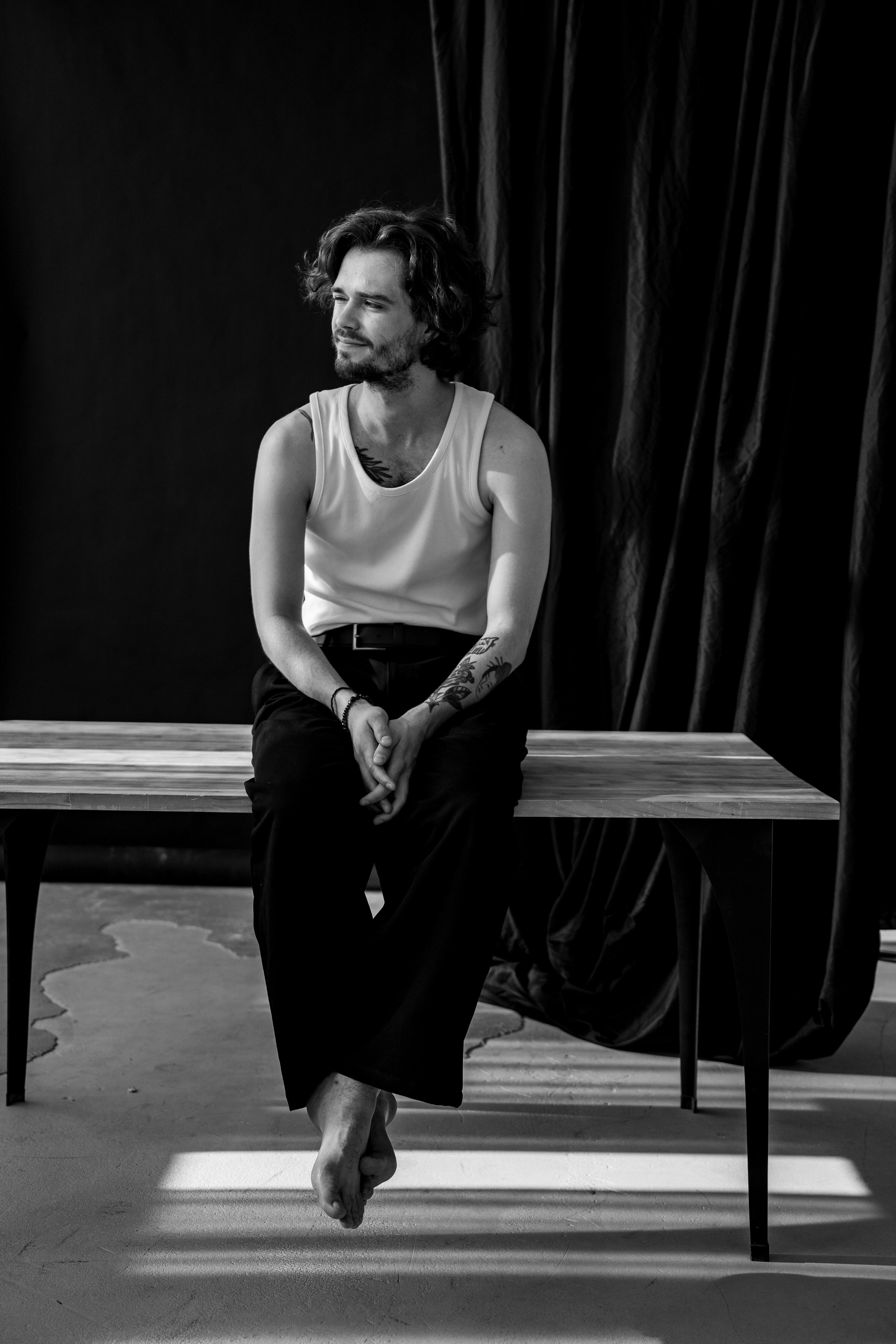 Дима. Свадебный фотограф Тольятти Москва Адамова Виктория