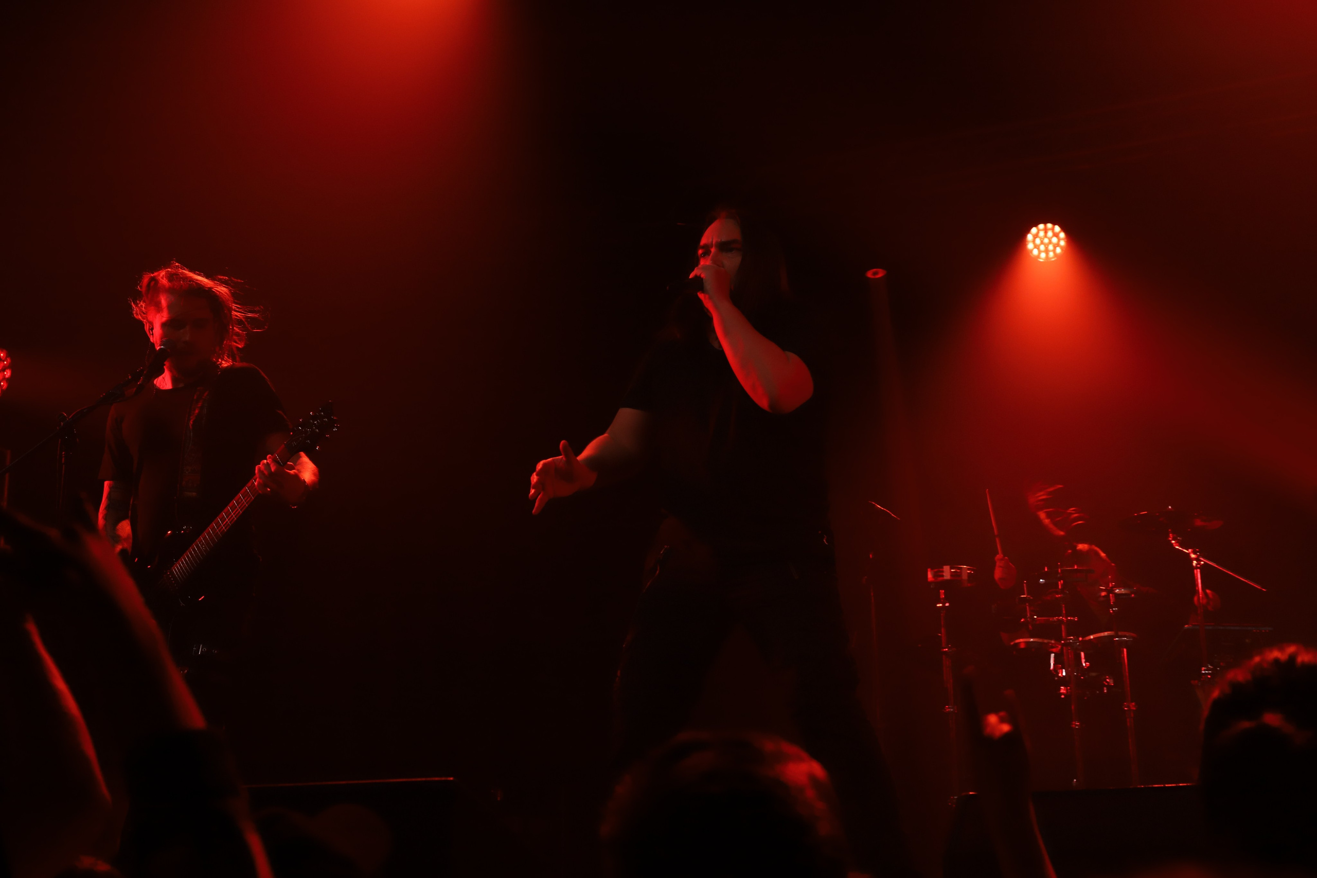 Горшенёв — «Песни Брата». Фотограф в Тюмени Алексей Модин