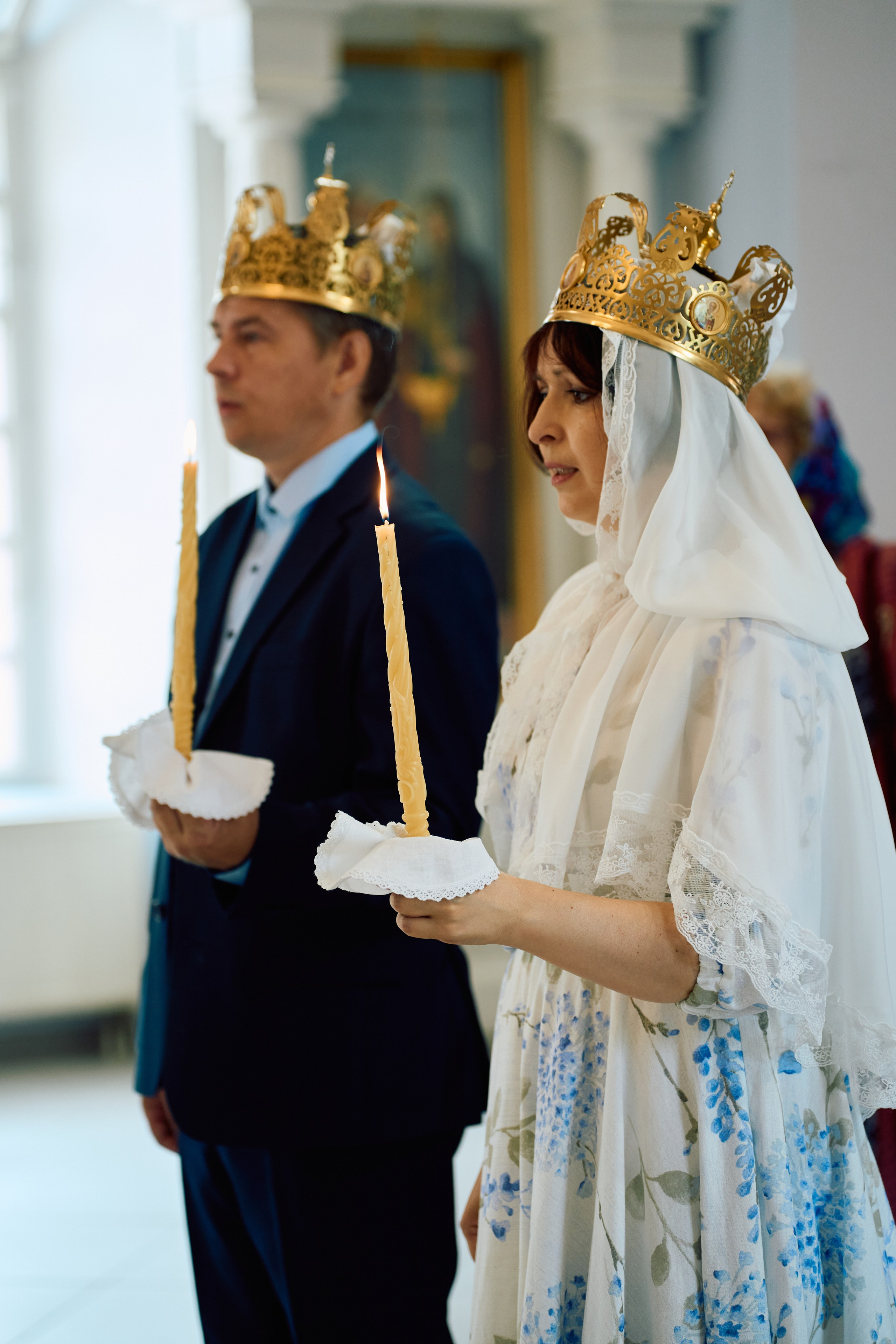 Алексей и Мария. Фотограф-видеограф в Санкт-Петербурге Владимир Нестеров