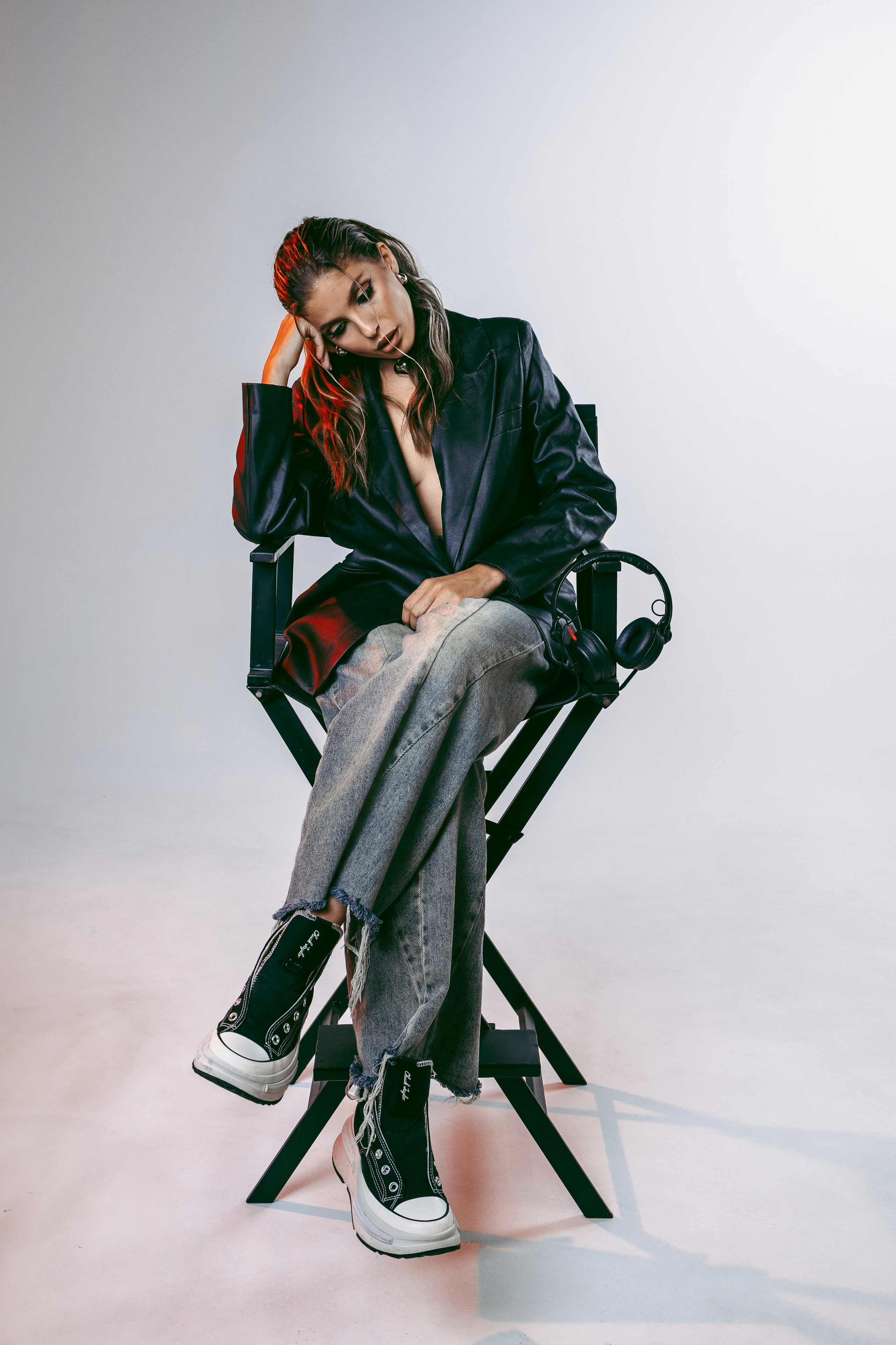 Karina. Профессиональный фотограф Нурмиева Вероника