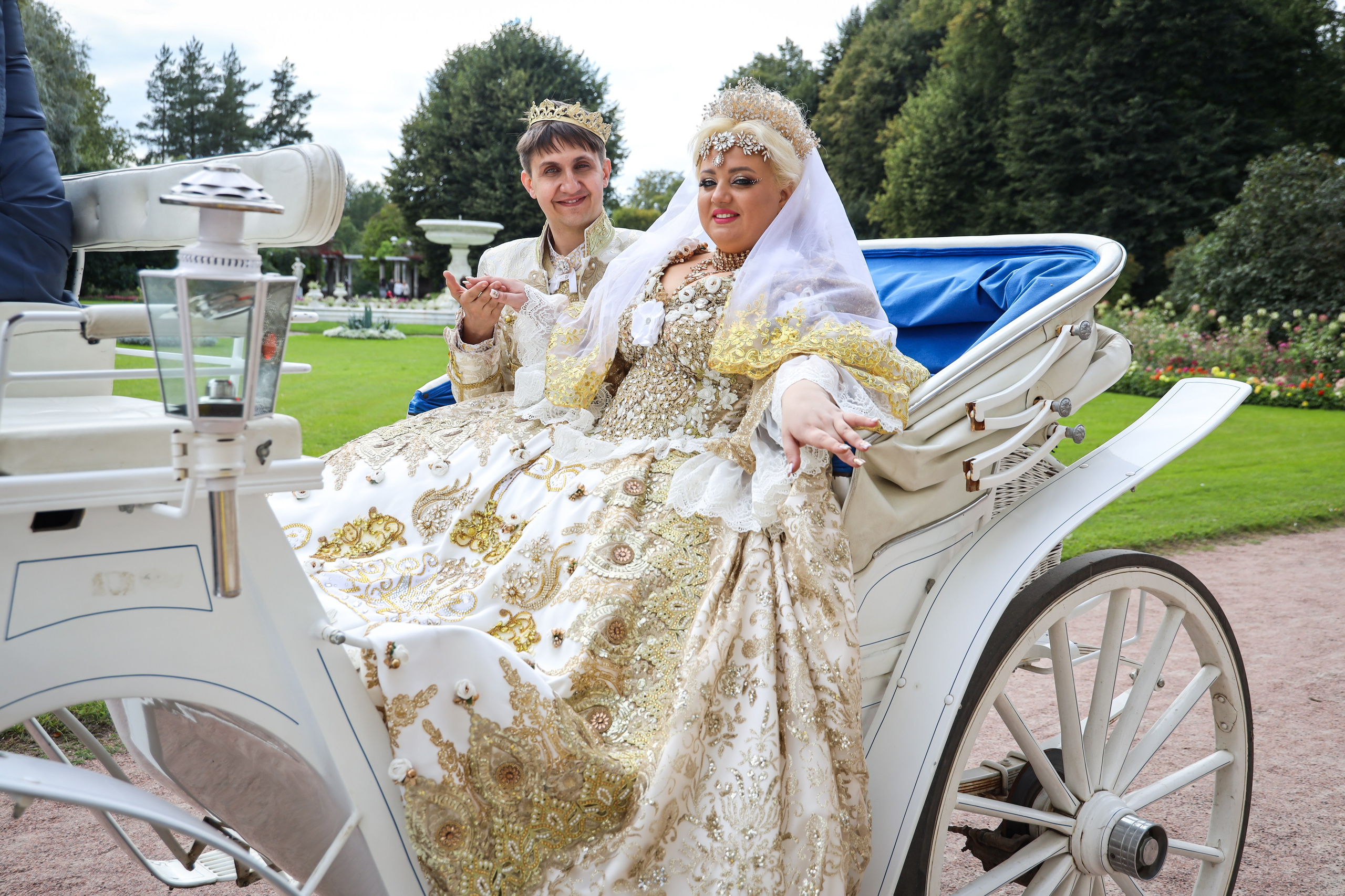 СВАДЬБЫ. Профессиональный фотограф Светлана Протасова