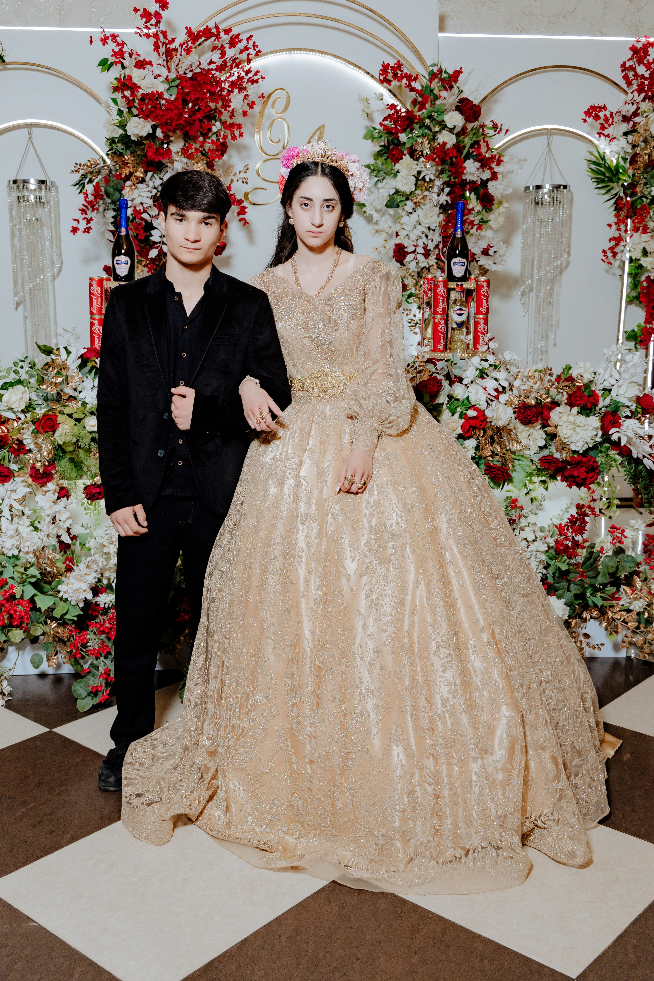 Цыгане. Профессиональный фотограф и видеооператор