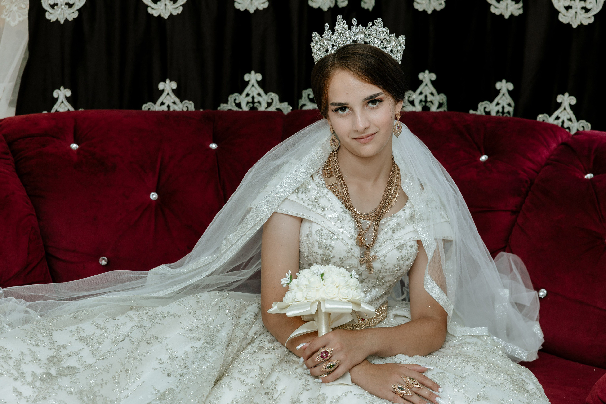 Цыгане. Профессиональный фотограф и видеооператор