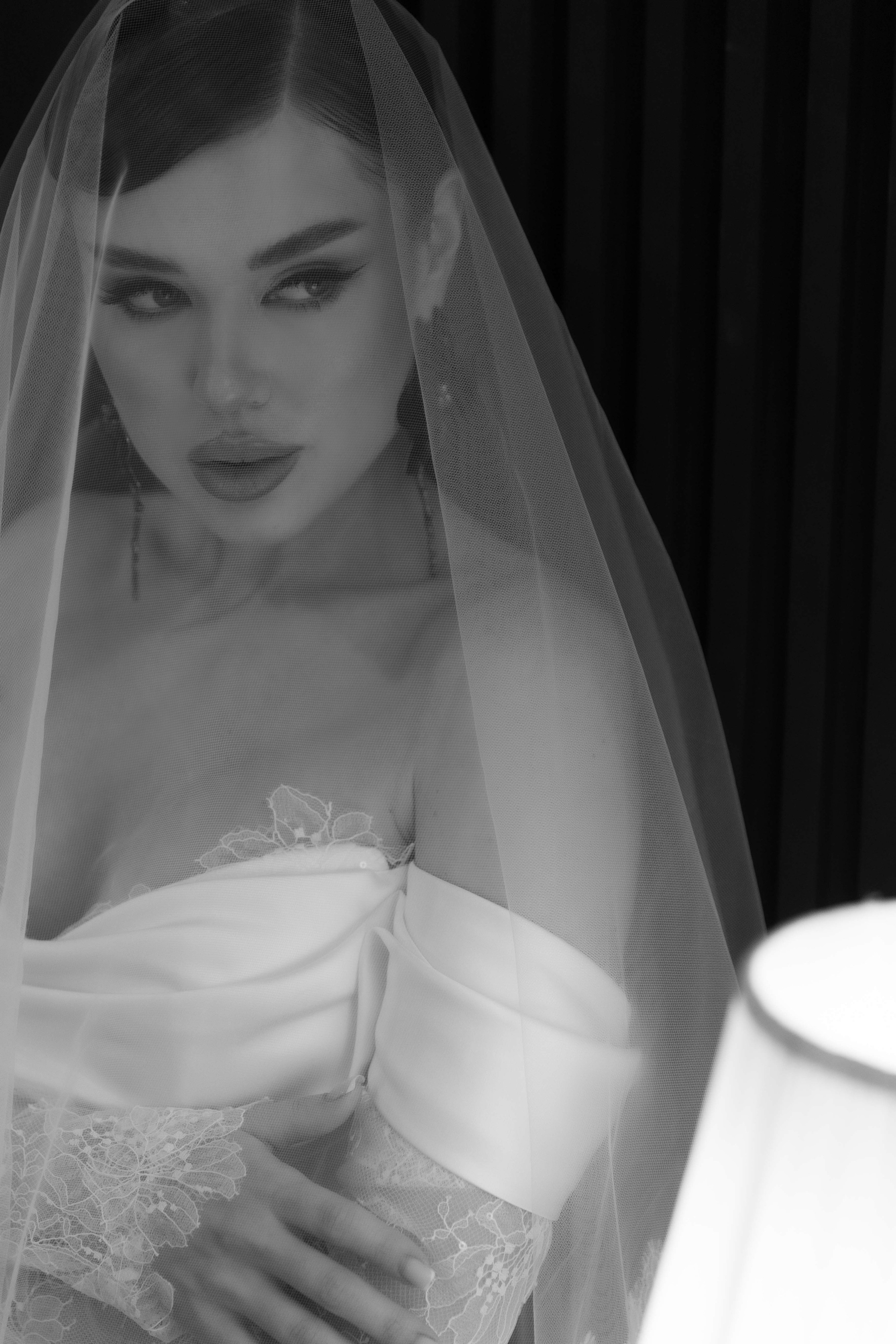 Анна. Я Ира и я фотографирую свадьбы более 10 лет