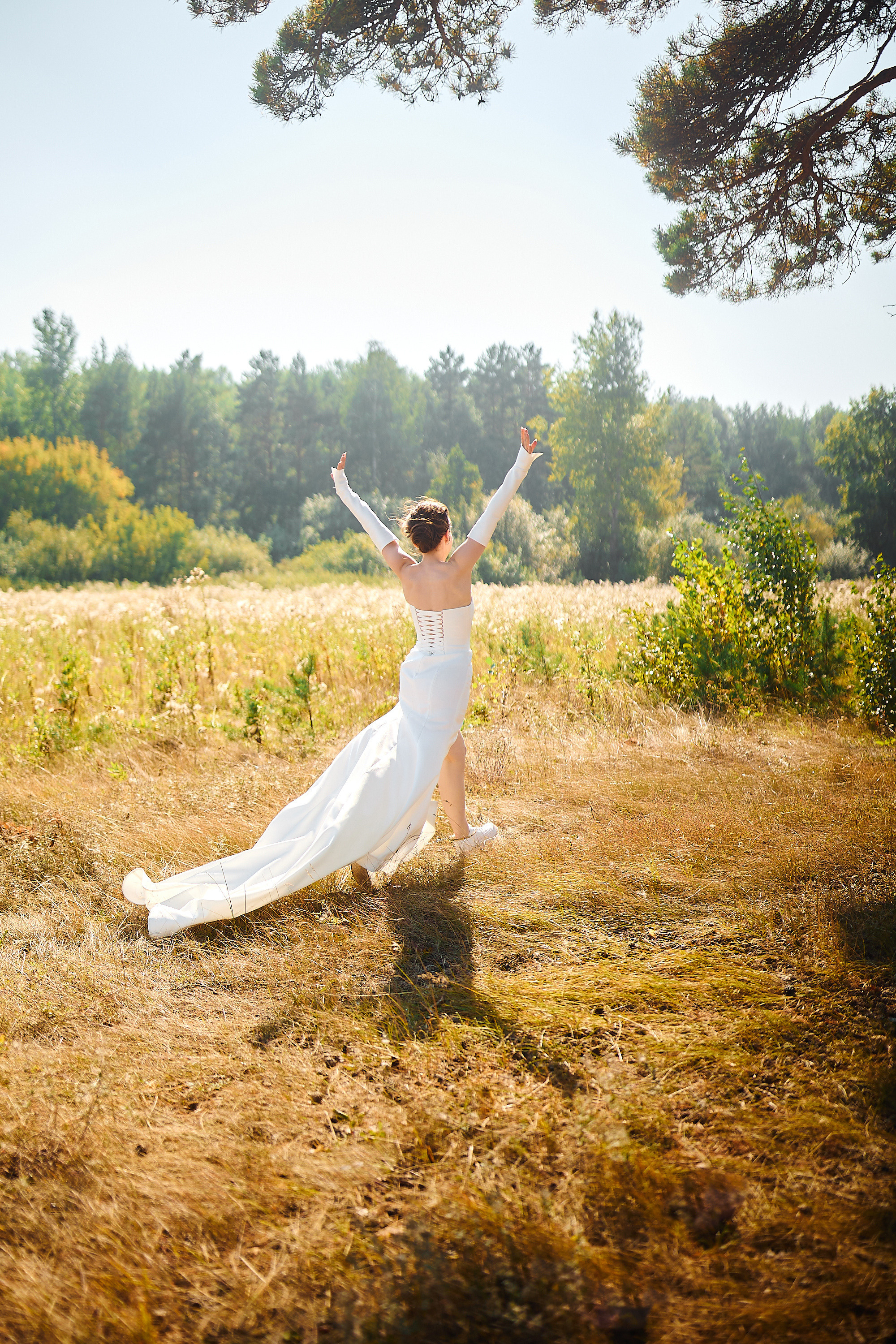 Алексей и Вера. Иван Март Свадебный и портретный фотограф Тюмень