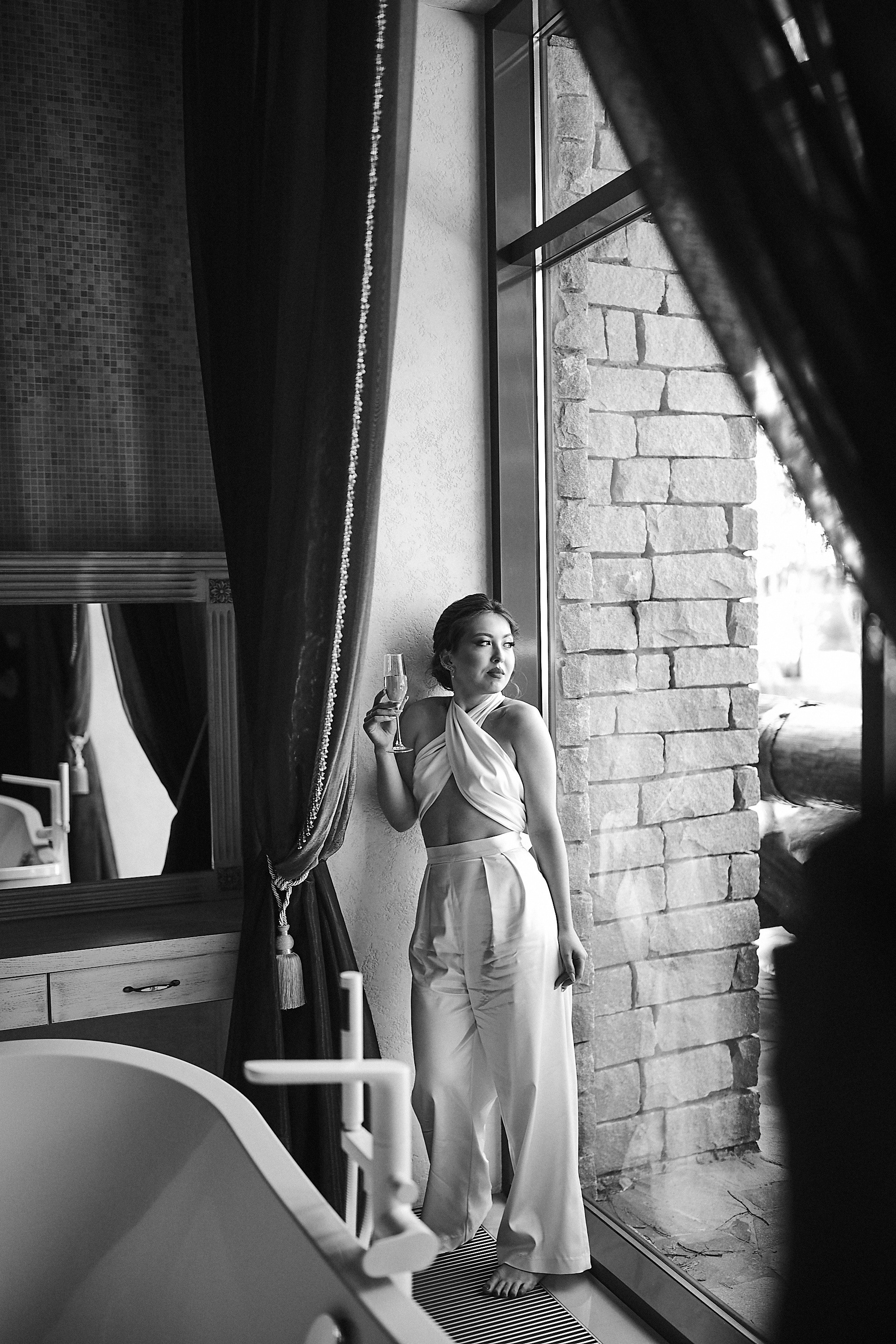 Алексей и Вера. Иван Март Свадебный и портретный фотограф Тюмень