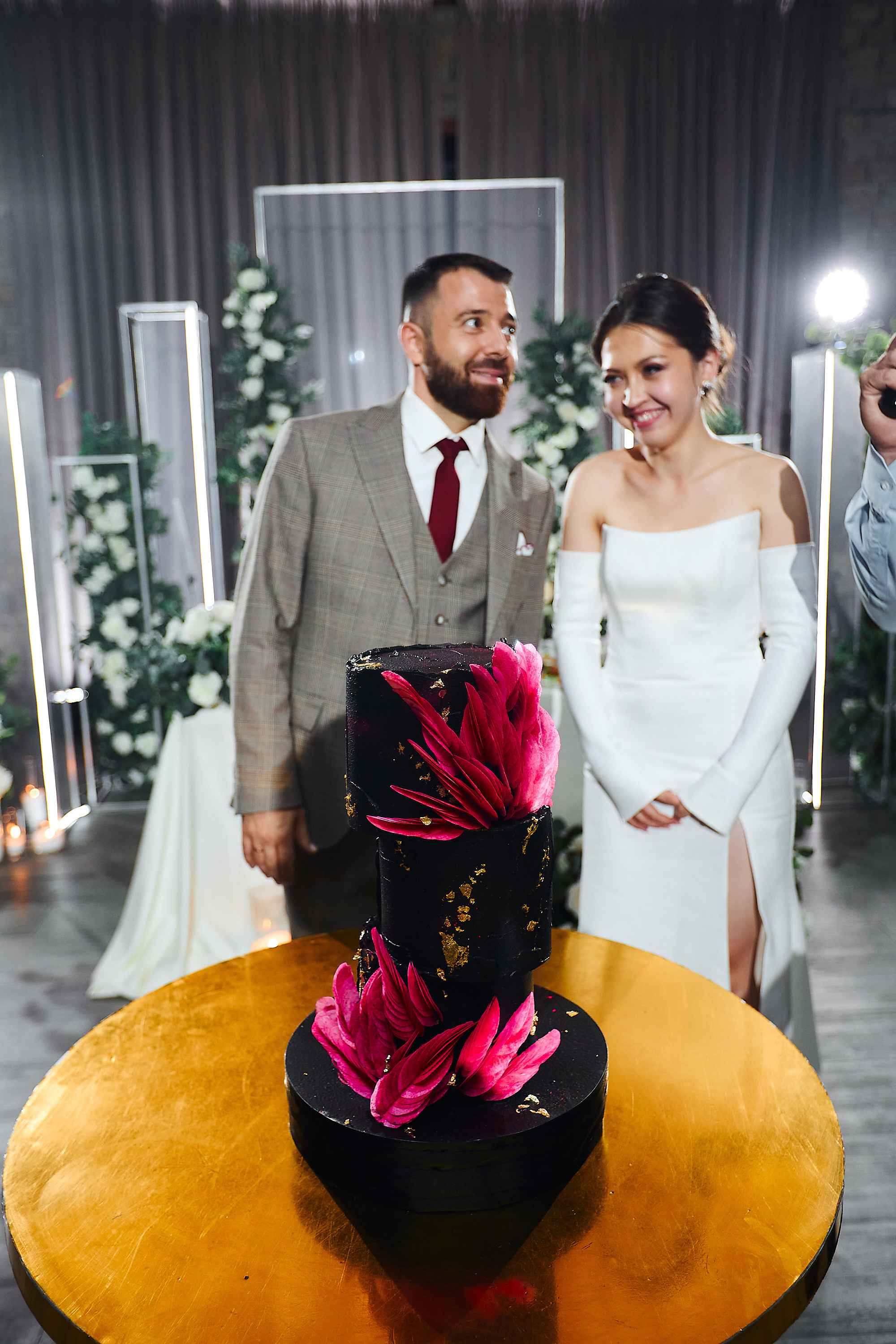 Алексей и Вера. Иван Март Свадебный и портретный фотограф Тюмень