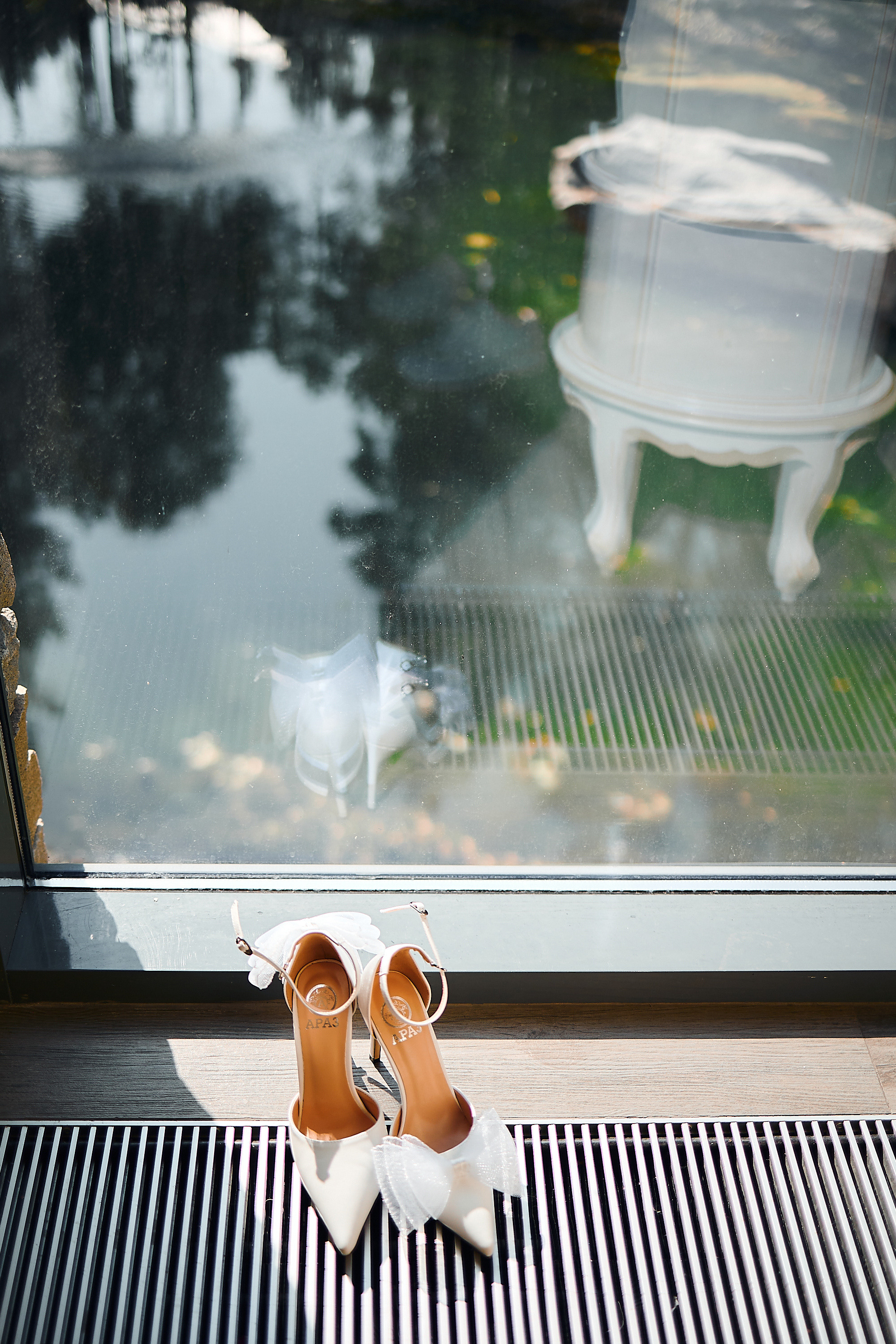 Алексей и Вера. Иван Март Свадебный и портретный фотограф Тюмень