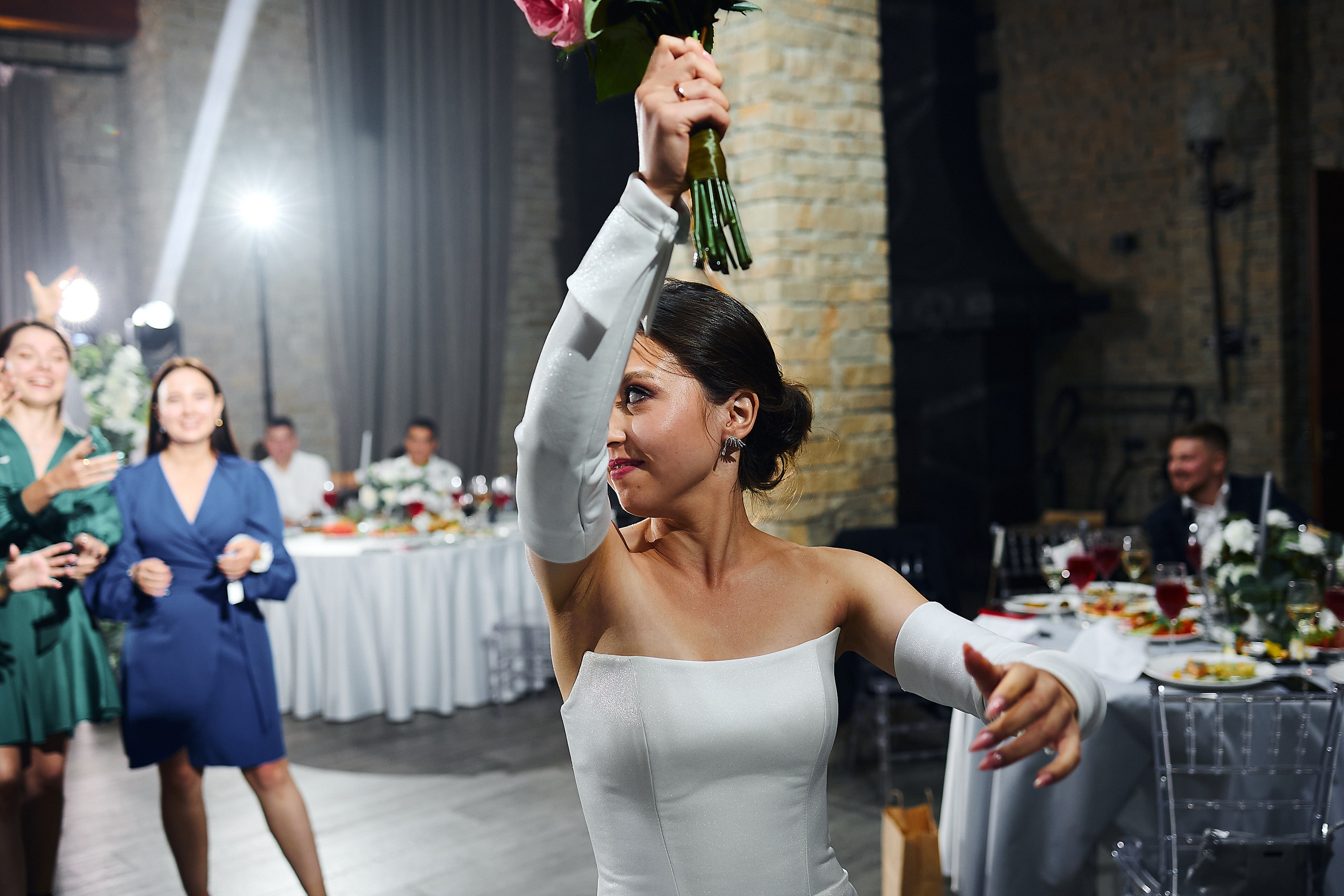 Алексей и Вера. Иван Март Свадебный и портретный фотограф Тюмень