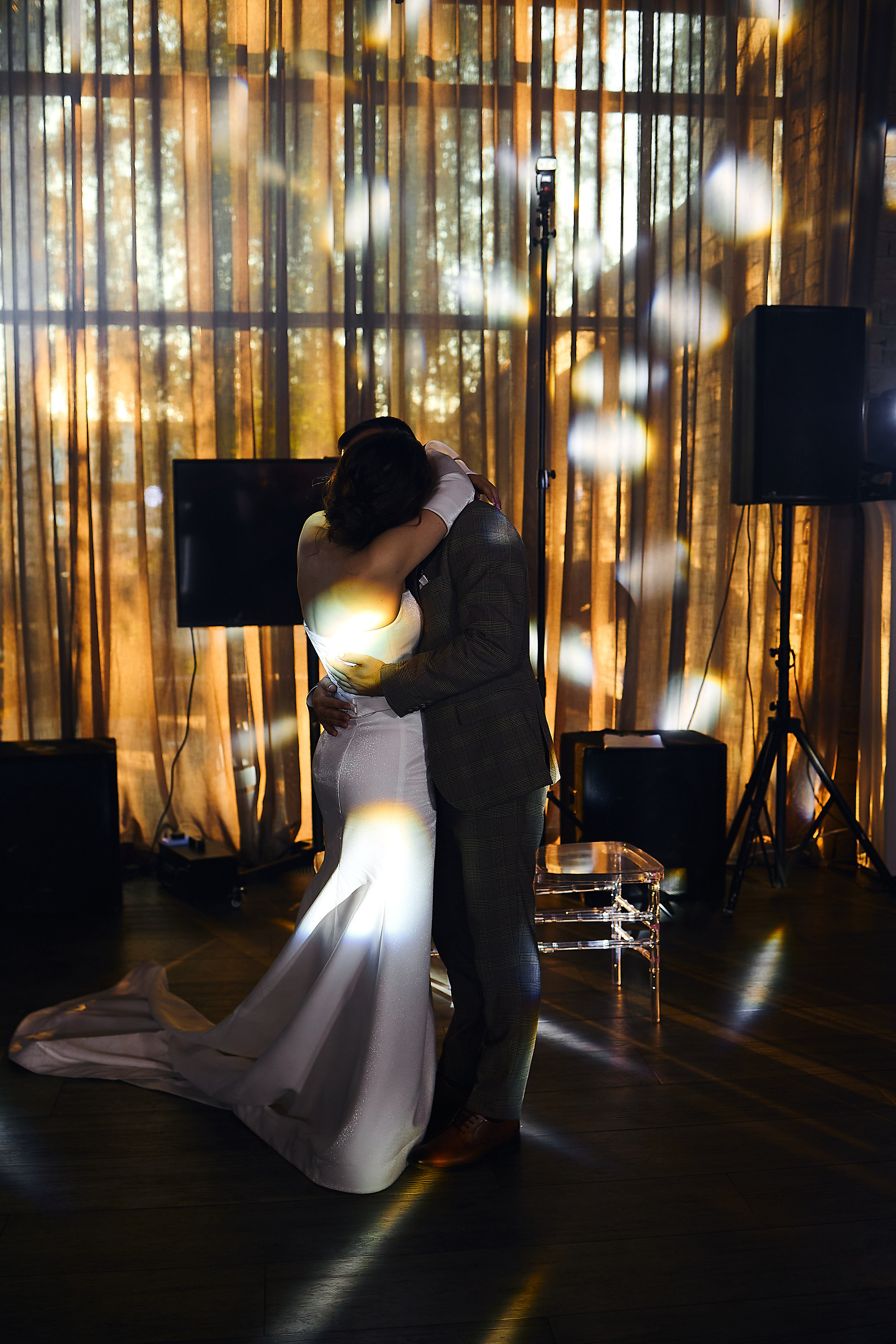 Алексей и Вера. Иван Март Свадебный и портретный фотограф Тюмень