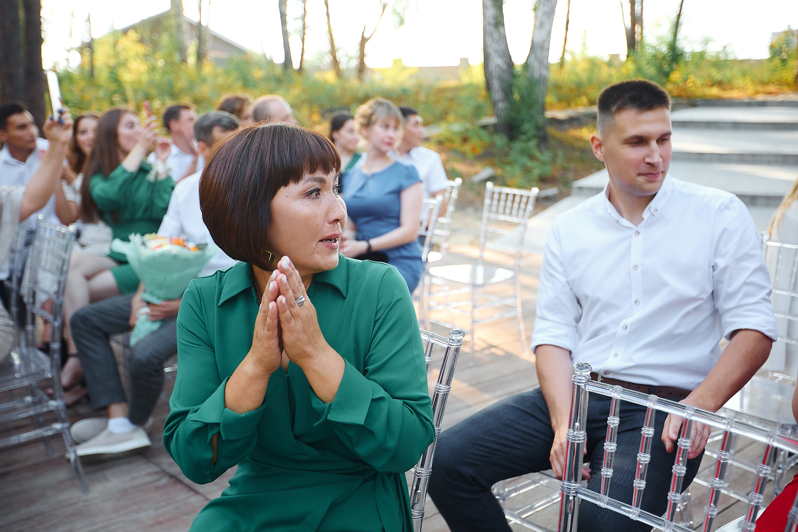 Алексей и Вера. Иван Март Свадебный и портретный фотограф Тюмень