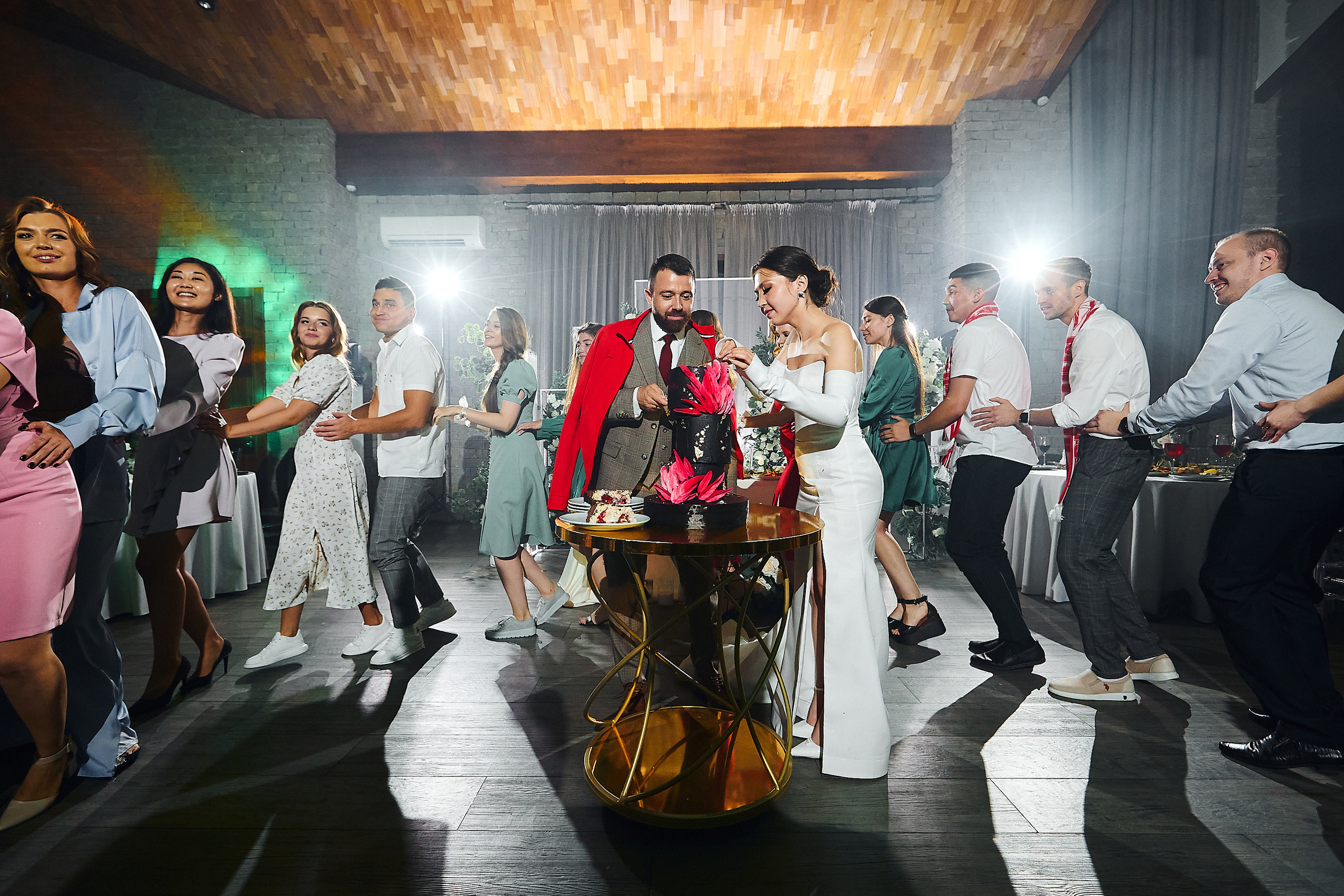 Алексей и Вера. Иван Март Свадебный и портретный фотограф Тюмень