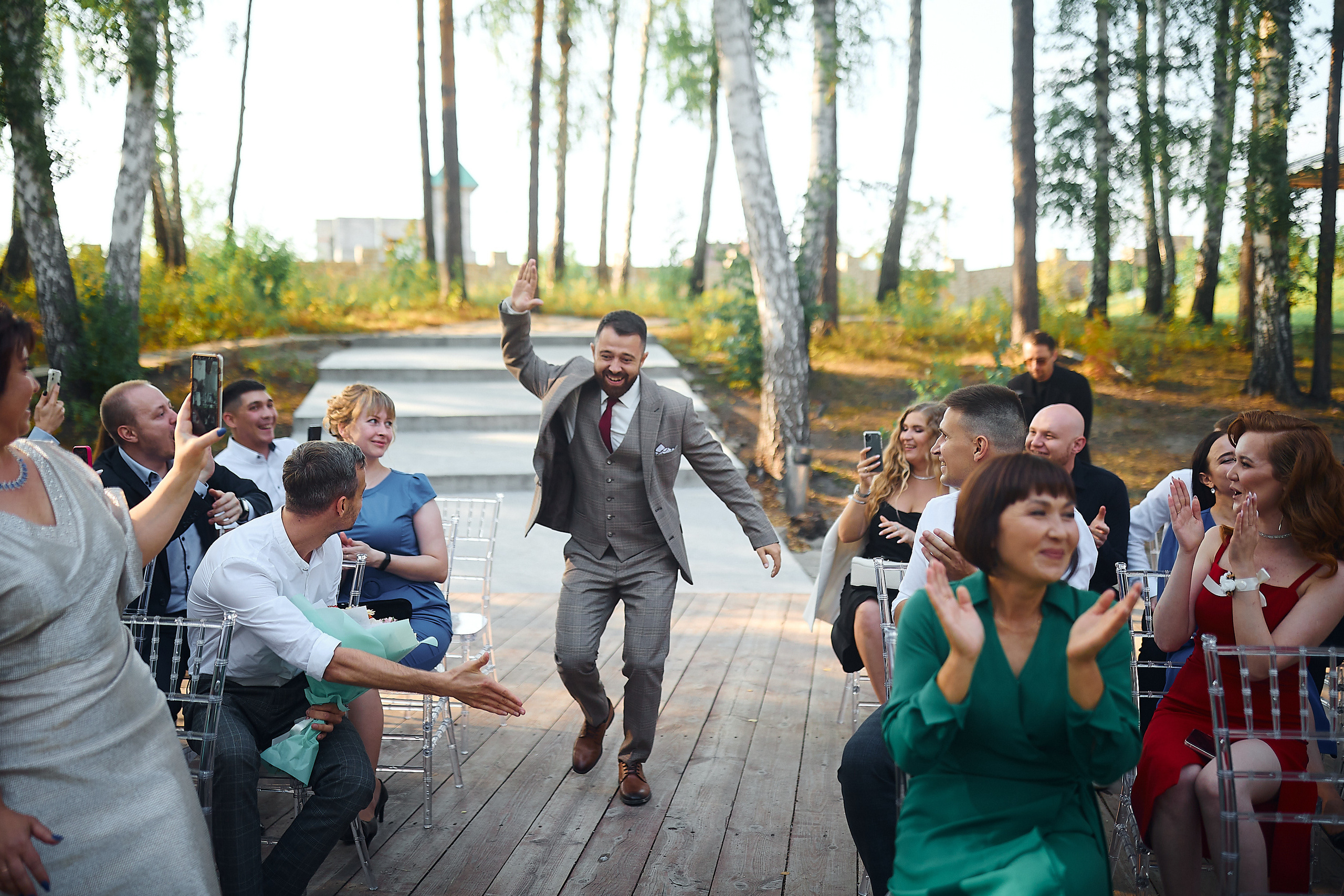 Алексей и Вера. Иван Март Свадебный и портретный фотограф Тюмень