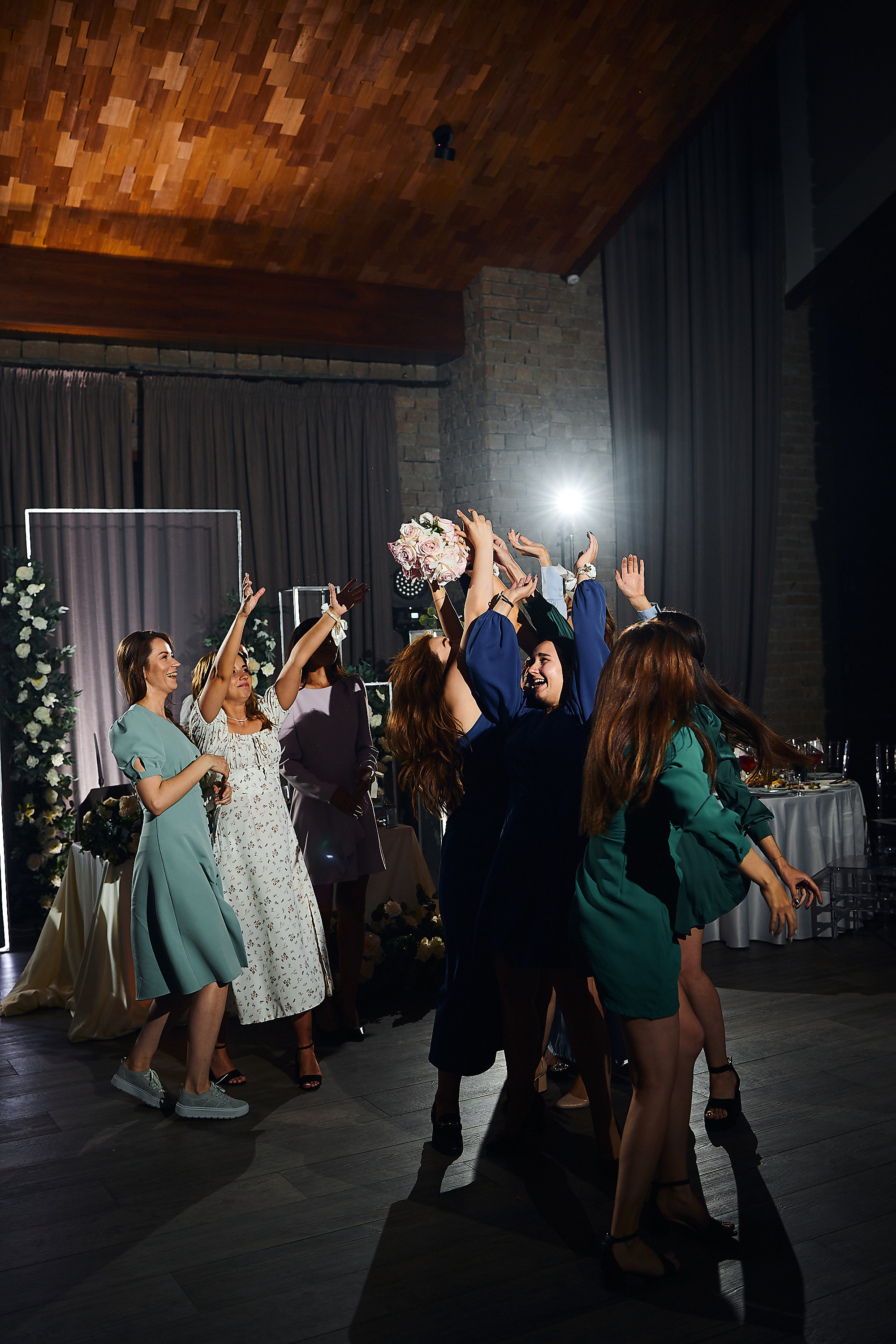 Алексей и Вера. Иван Март Свадебный и портретный фотограф Тюмень