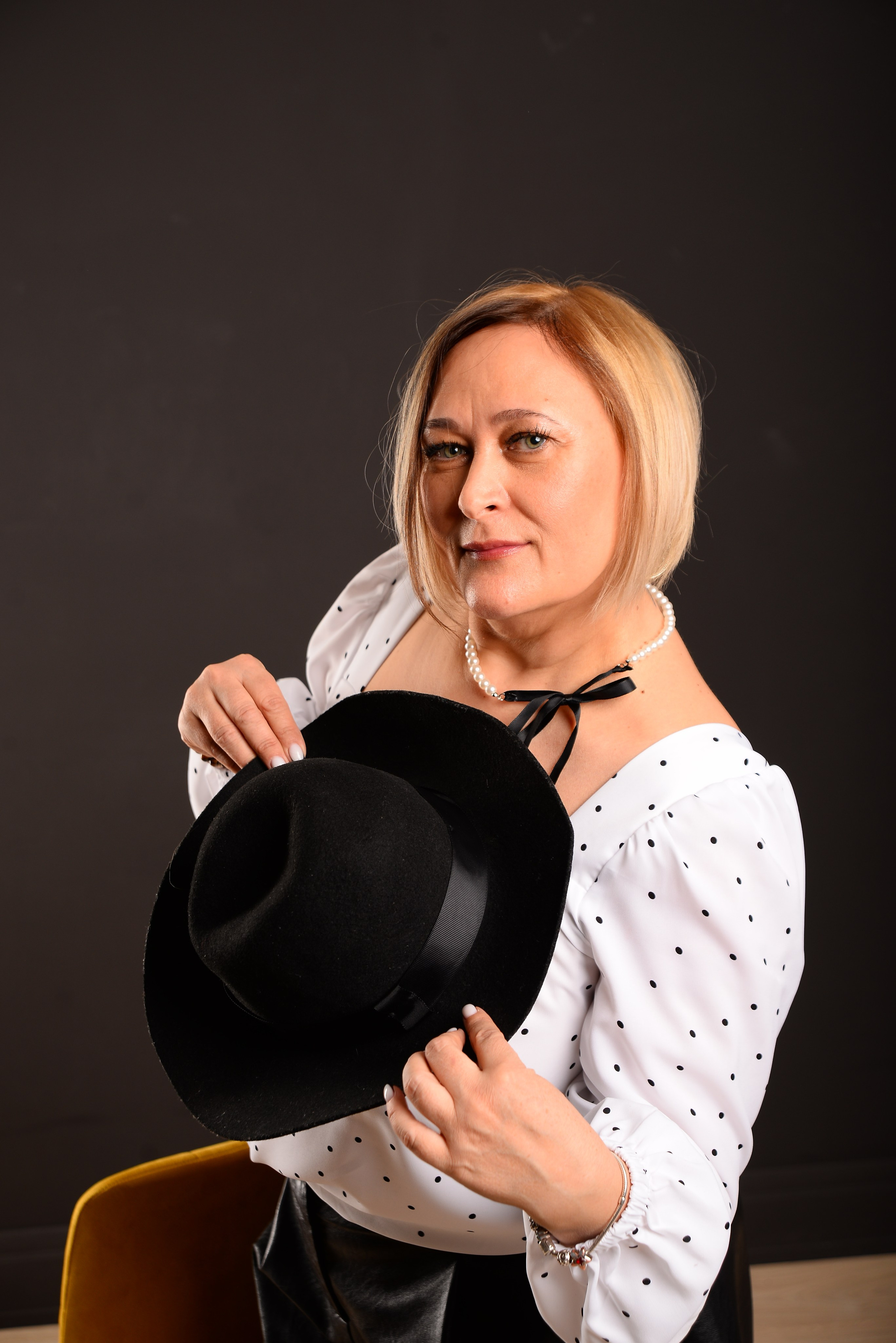 Фотосессия Ольги. Фотограф в Кемерово Наталья Свириденко