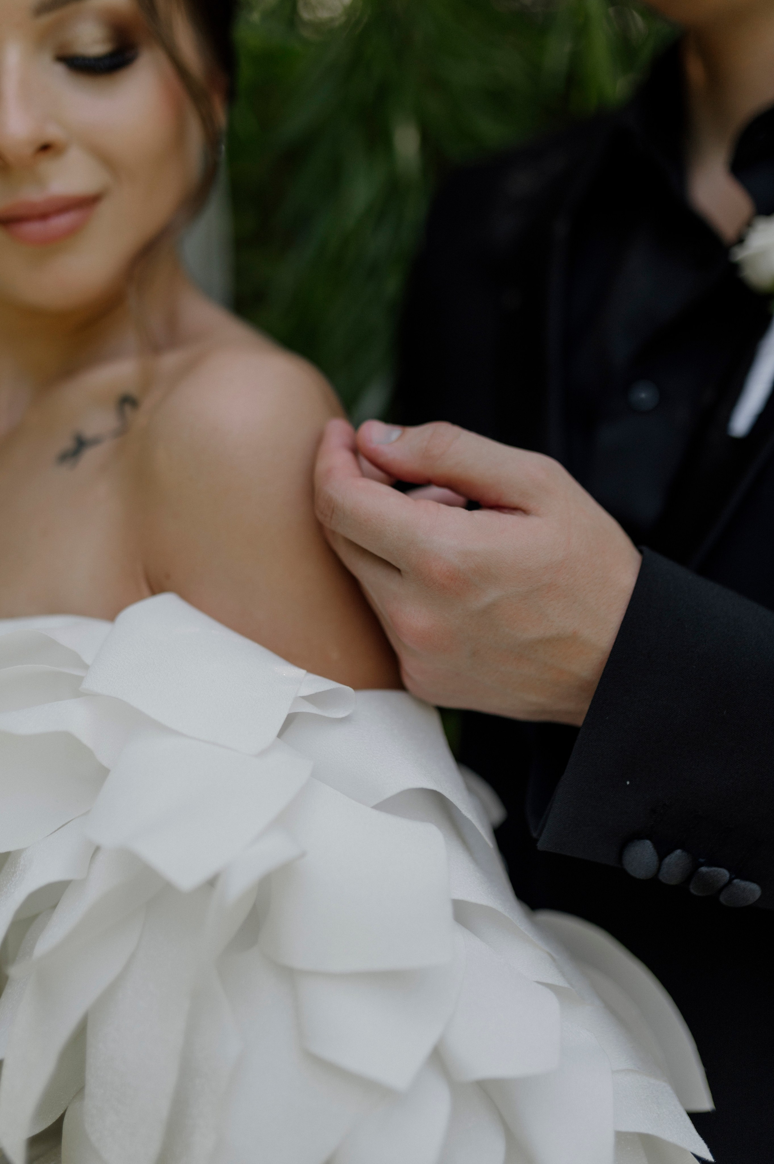 Владимир и Аня. Свадебный и Семейный фотограф в Ярославле Алёна Колясникова