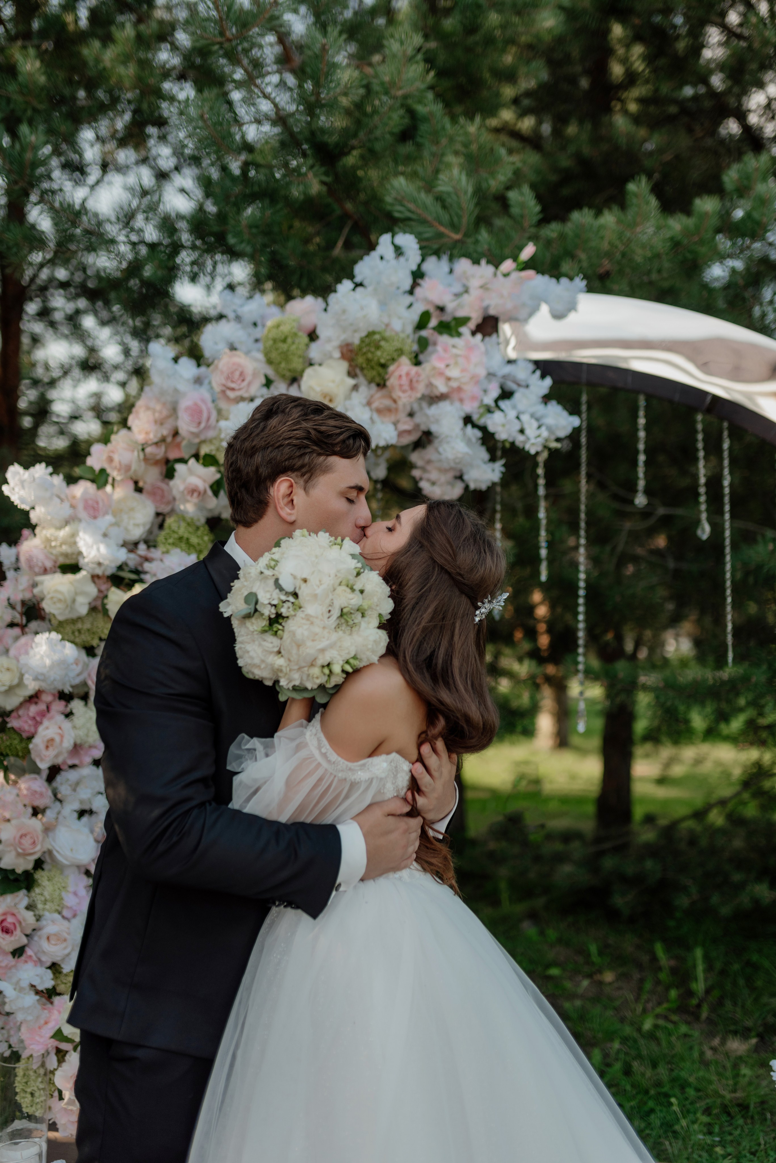 Степан и Анастасия. Свадебный и Семейный фотограф в Ярославле Алёна Колясникова