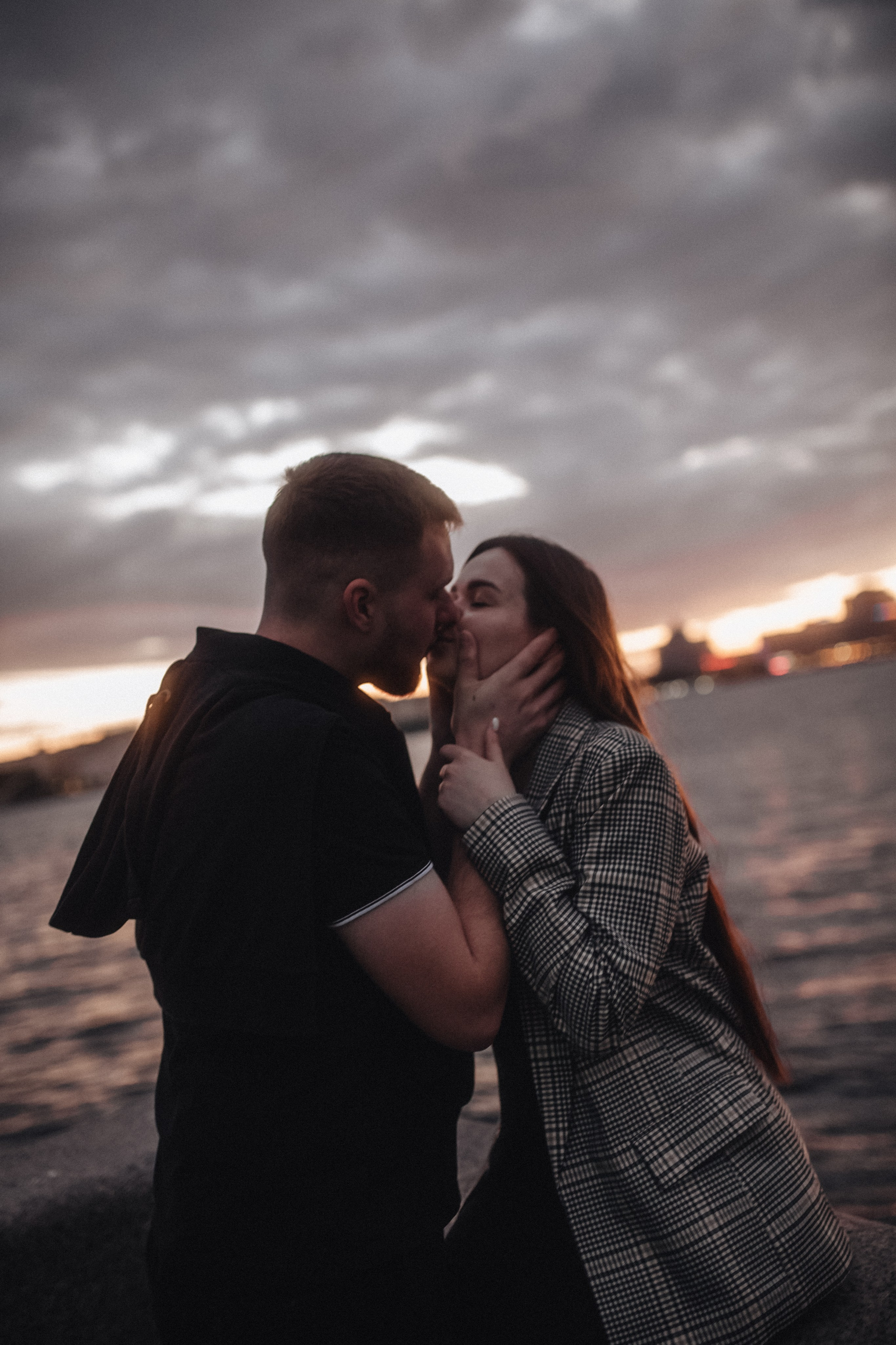 Белые ночи. Фотограф в Санкт Петербурге Лара Великова