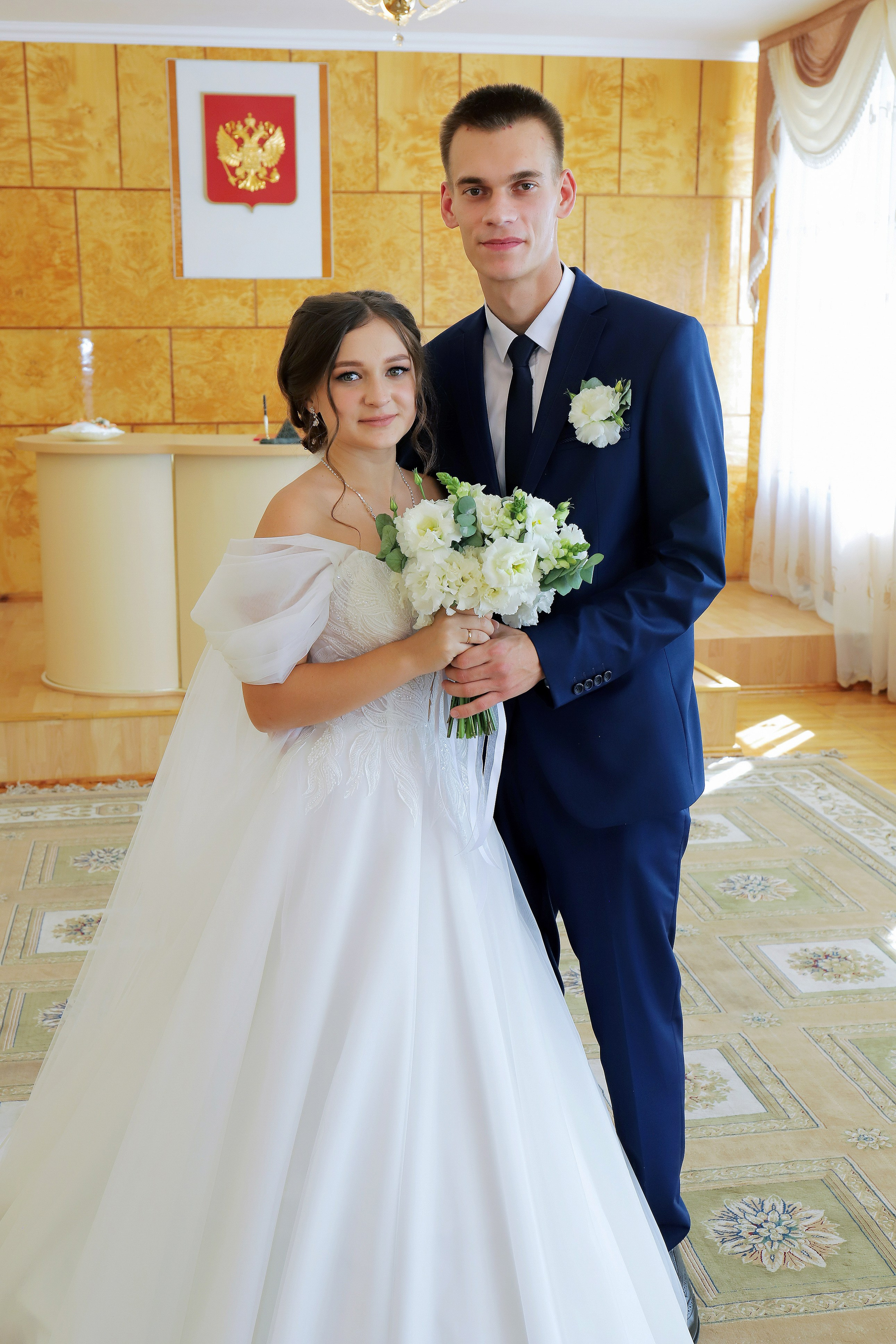 Андрей и Виктория. Игорь Варава свадебный фотограф видеограф Белая Глина Краснодар