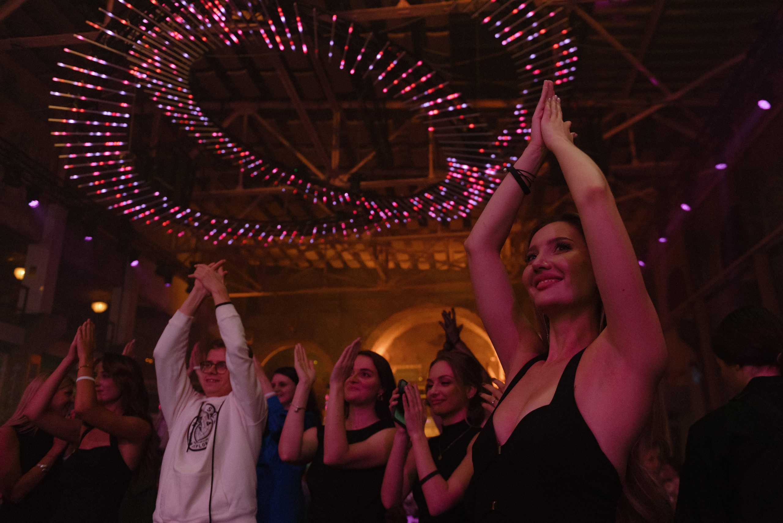 KEYSTONE. Репортажный фотограф в Санкт-Петербурге Евгений Перевалов