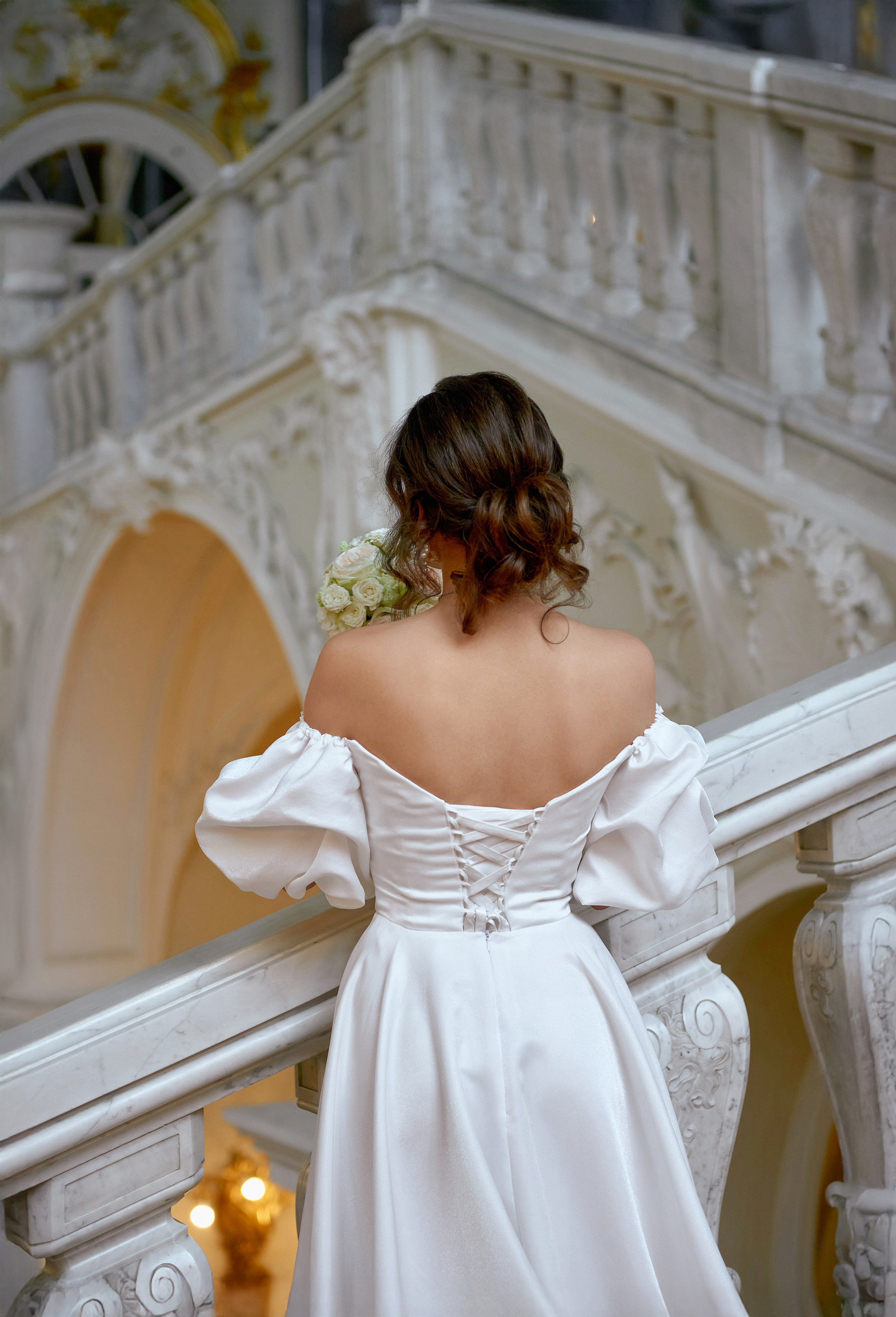 Кристина и Дмитрй. Фотограф Леонова Надежда