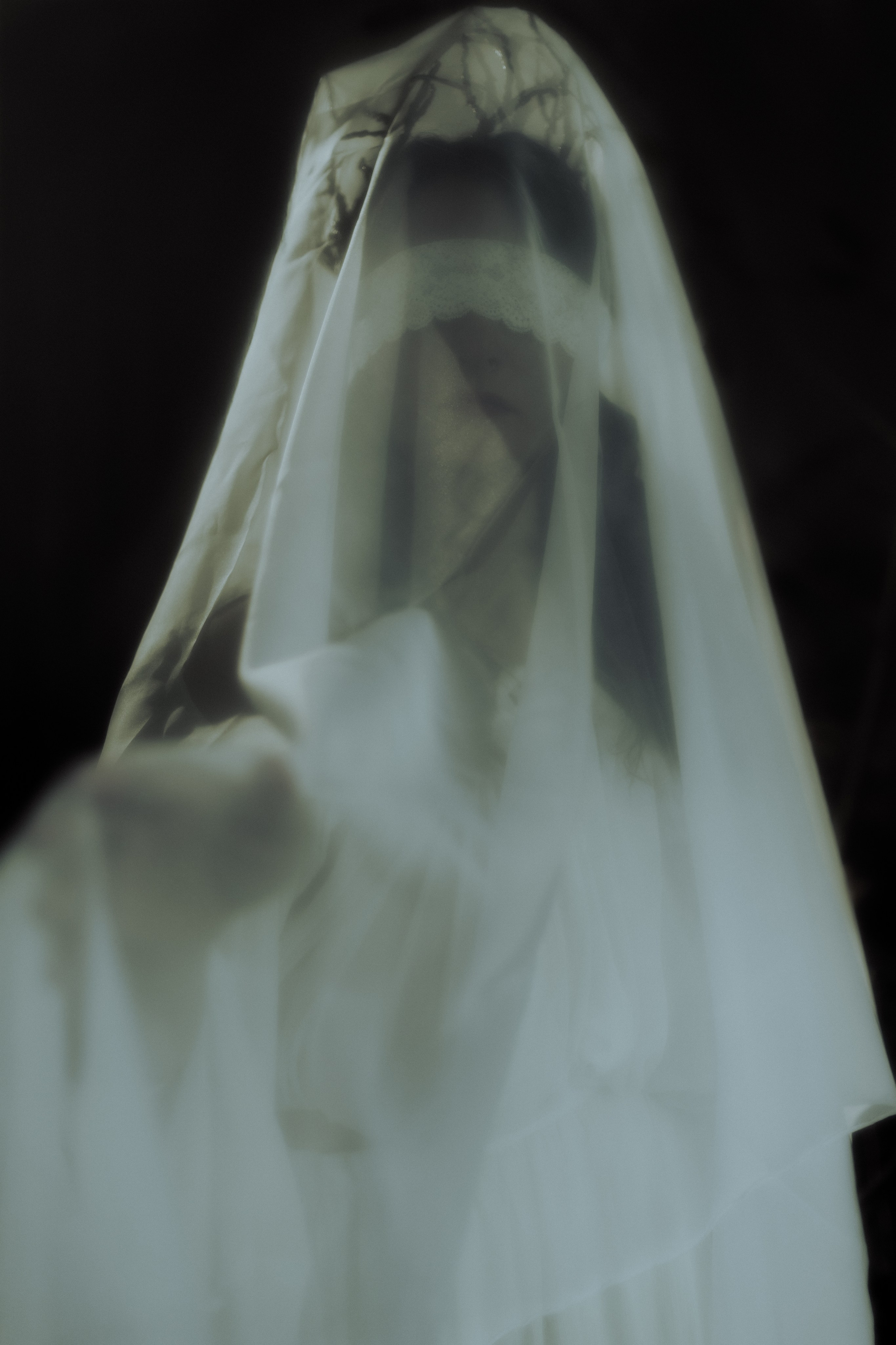 Стражница завесы миров. Мистический фотограф | Санкт-Петербург