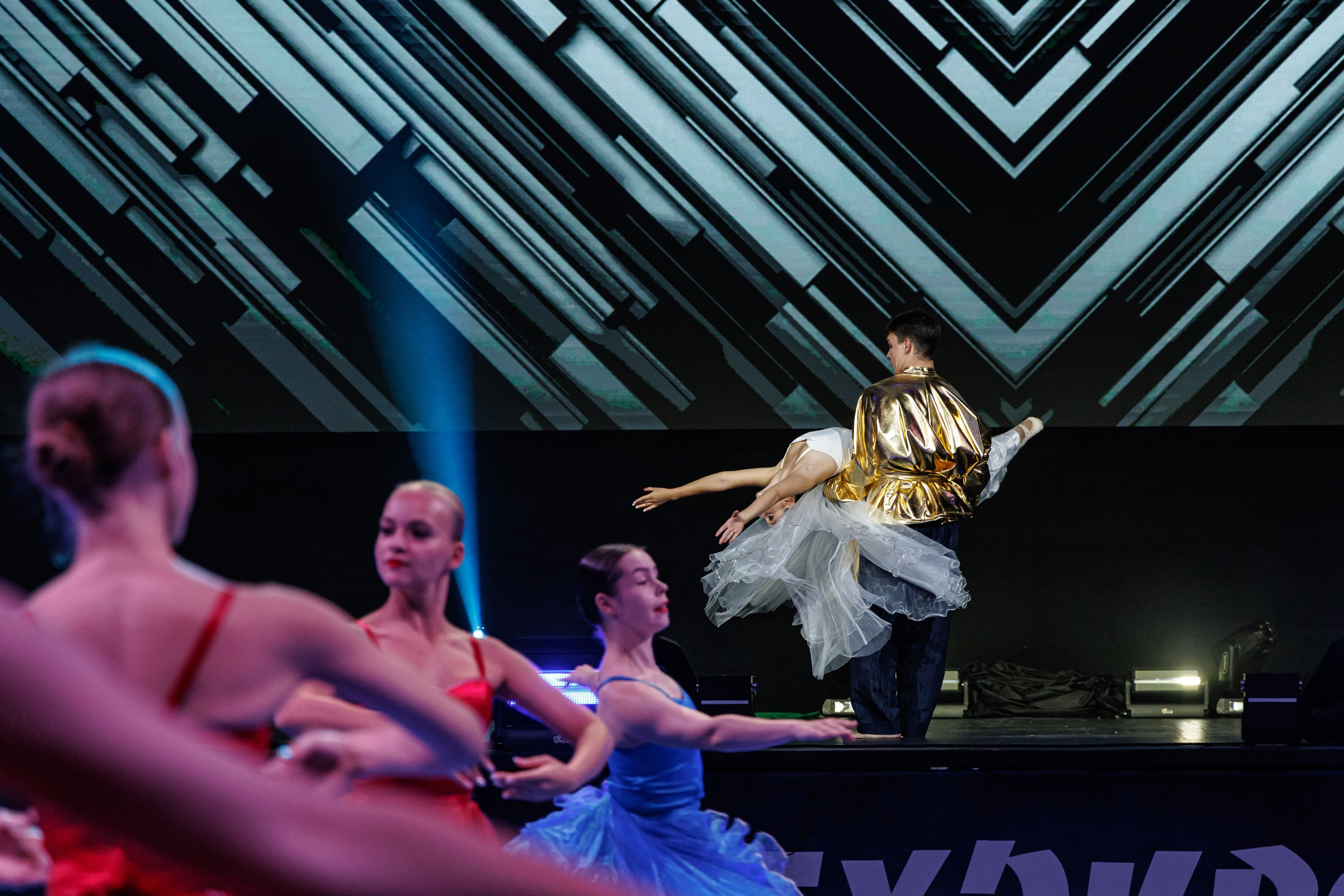 ПроТхэквондо Тур | Финальный этап